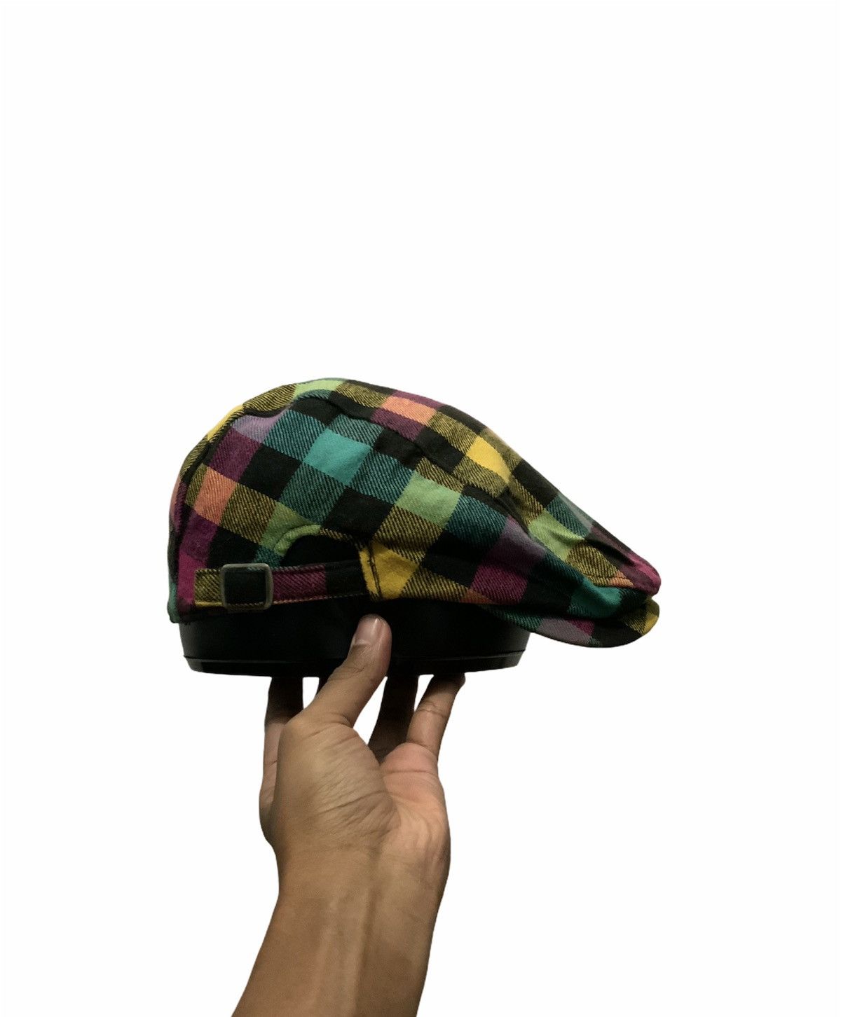 Beretta Japan Flat Head Beretta Hat Size ONE SIZE - 3 Thumbnail