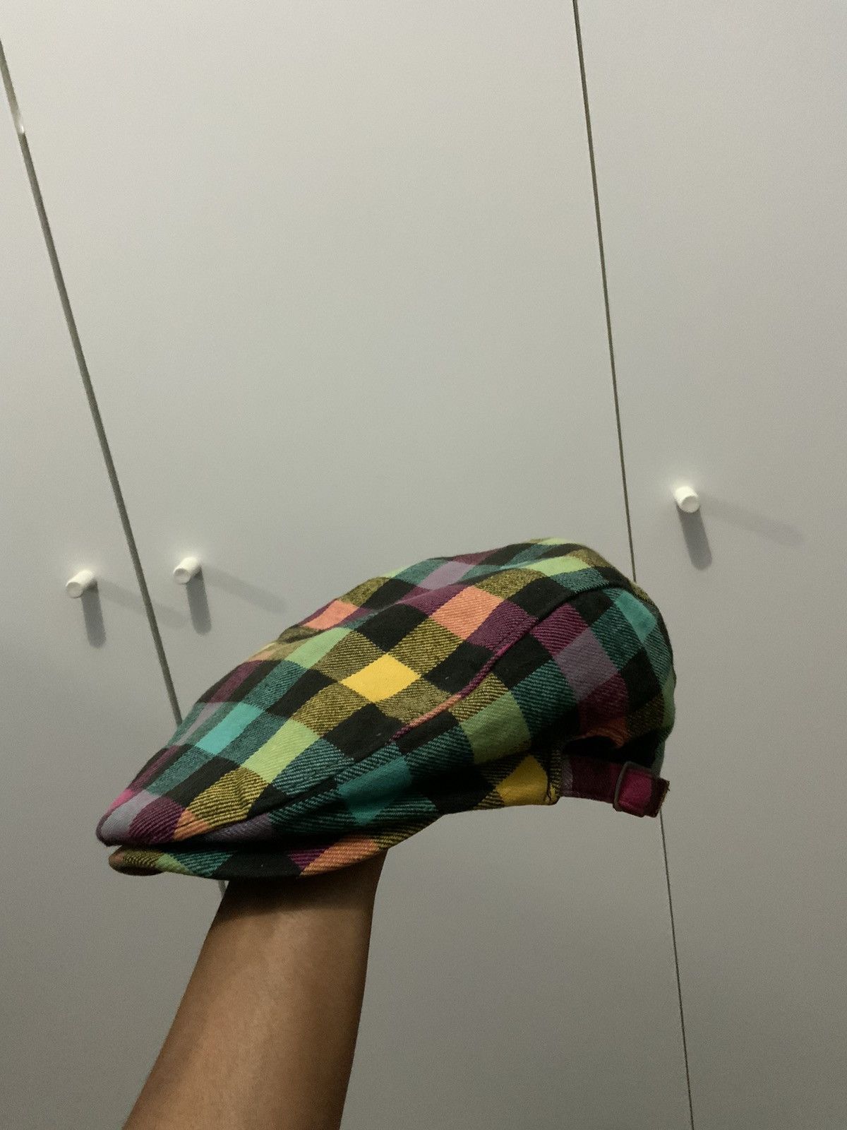 Beretta Japan Flat Head Beretta Hat Size ONE SIZE - 17 Thumbnail