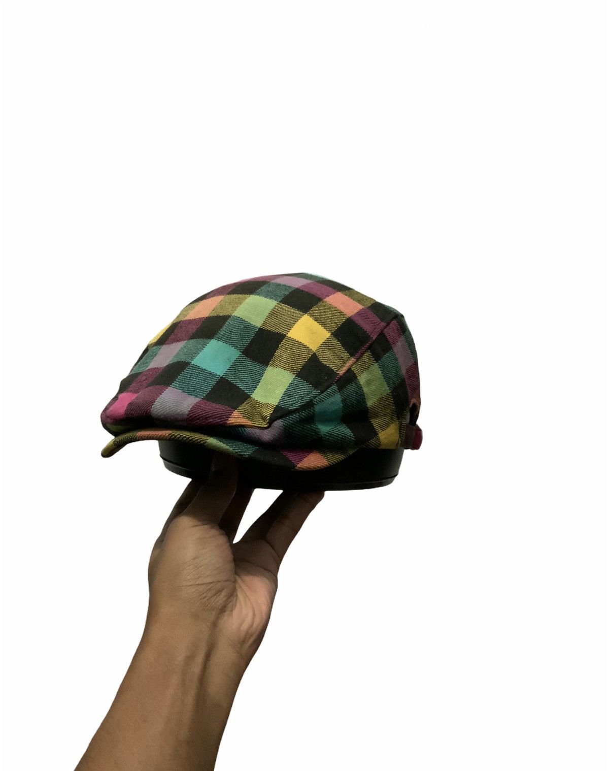Beretta Japan Flat Head Beretta Hat Size ONE SIZE - 1 Thumbnail