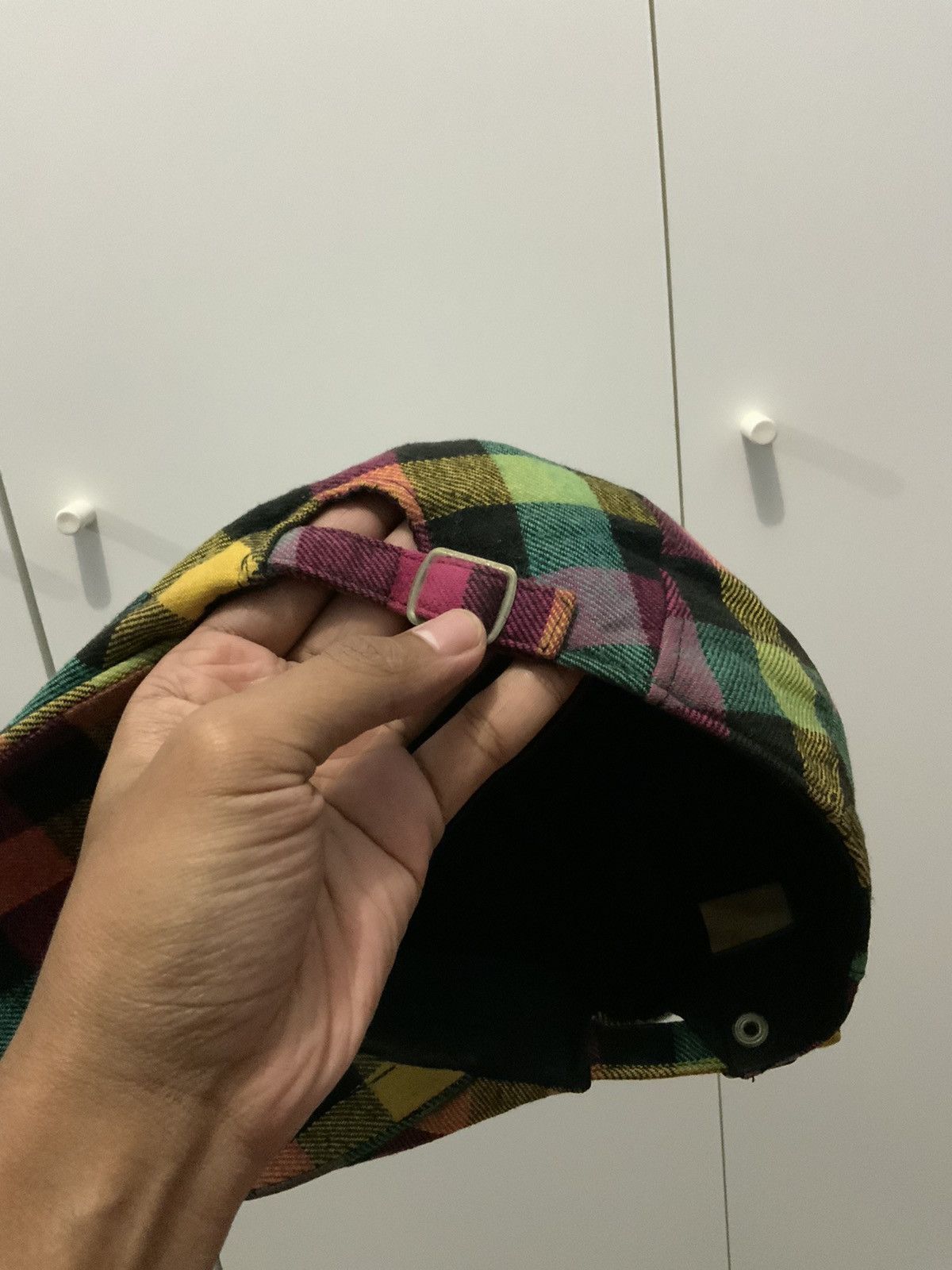 Beretta Japan Flat Head Beretta Hat Size ONE SIZE - 11 Thumbnail