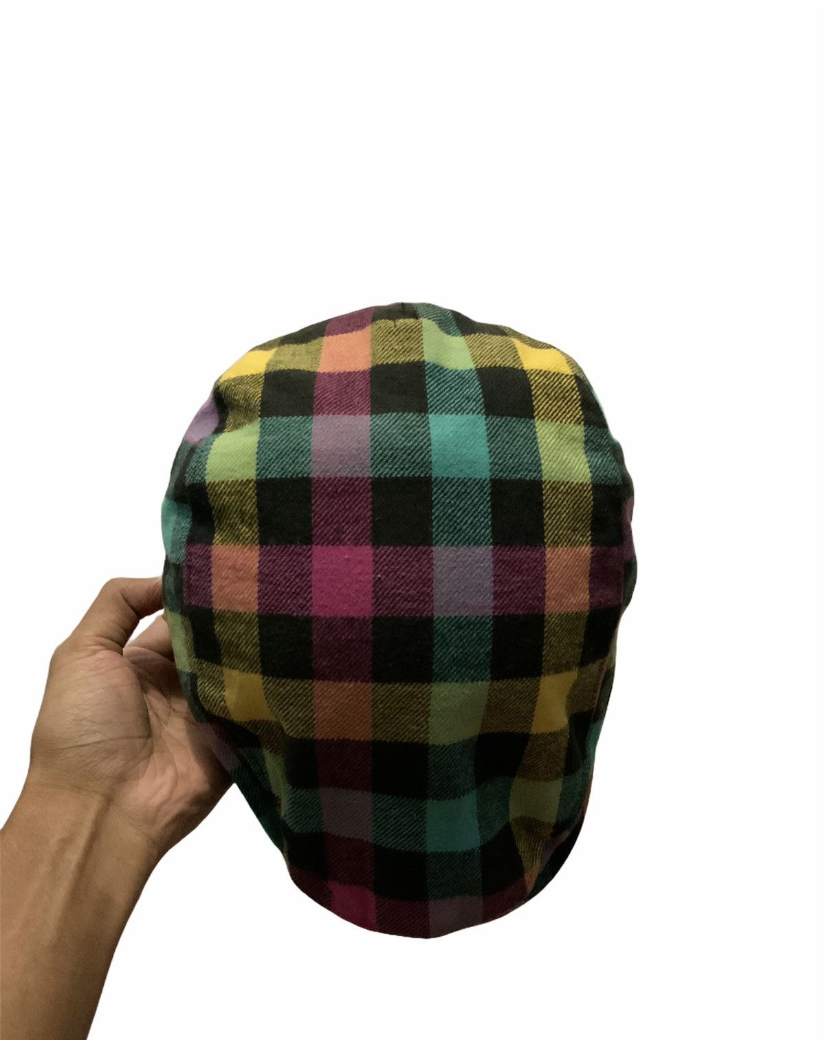 Beretta Japan Flat Head Beretta Hat Size ONE SIZE - 7 Thumbnail