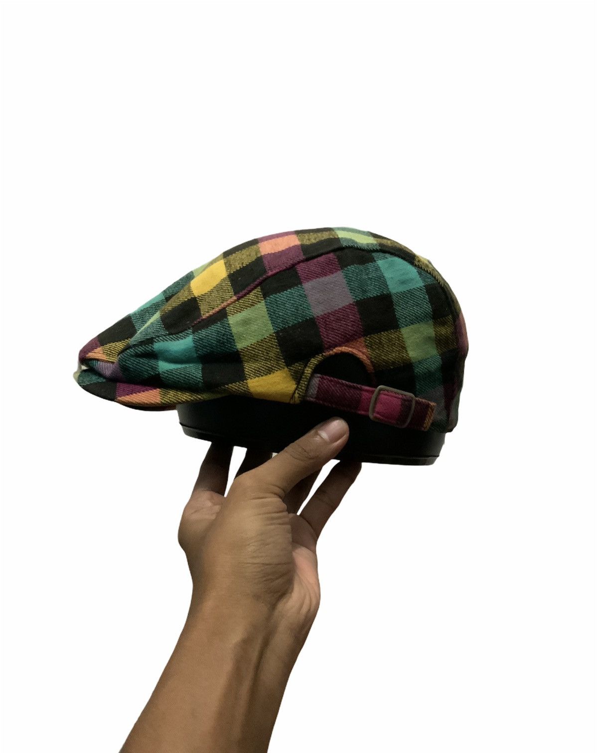 Beretta Japan Flat Head Beretta Hat Size ONE SIZE - 5 Thumbnail