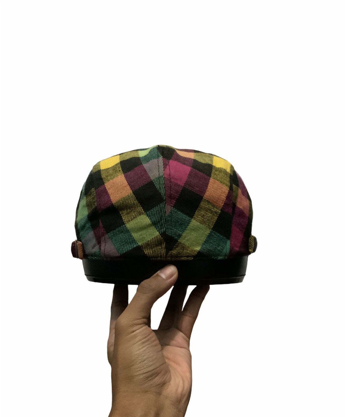 Beretta Japan Flat Head Beretta Hat Size ONE SIZE - 4 Thumbnail