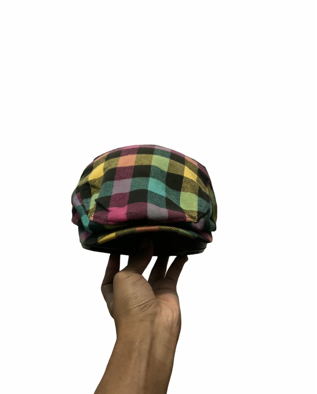 Beretta Japan Flat Head Beretta Hat Size ONE SIZE - 2 Thumbnail