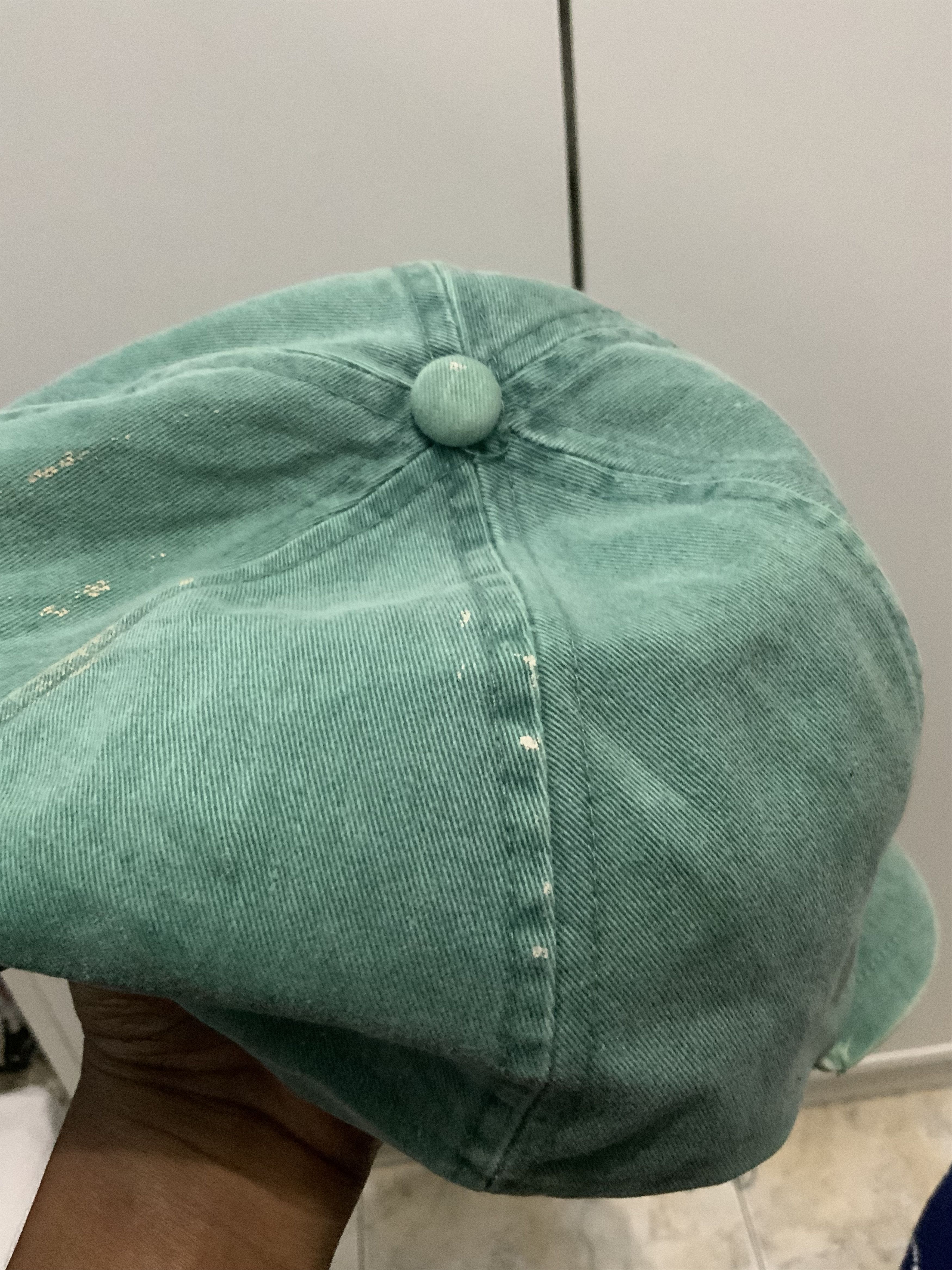 Vintage Sunnyside Lake Tahoe Merkley Hat Size ONE SIZE - 17 Thumbnail