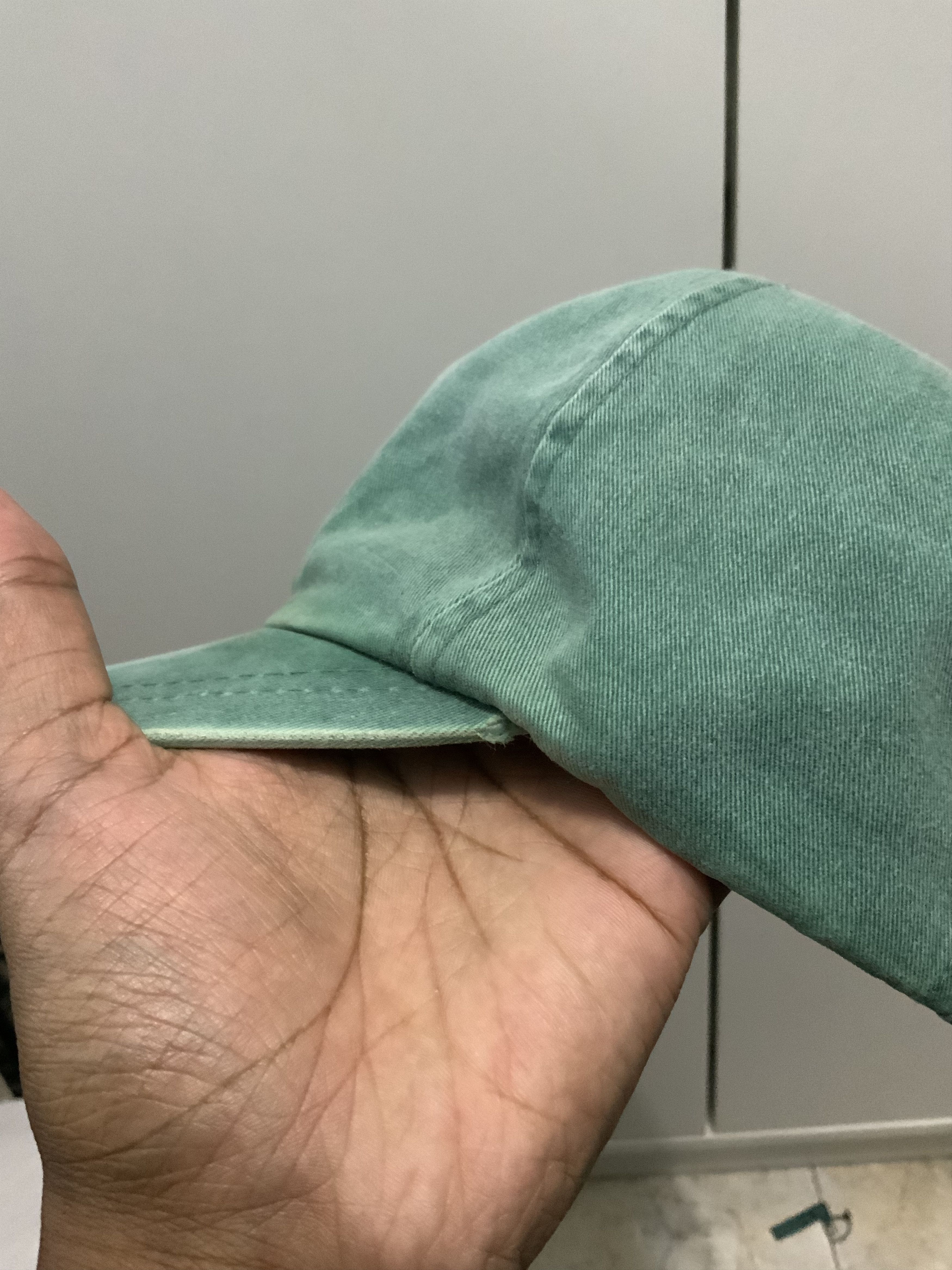 Vintage Sunnyside Lake Tahoe Merkley Hat Size ONE SIZE - 15 Thumbnail