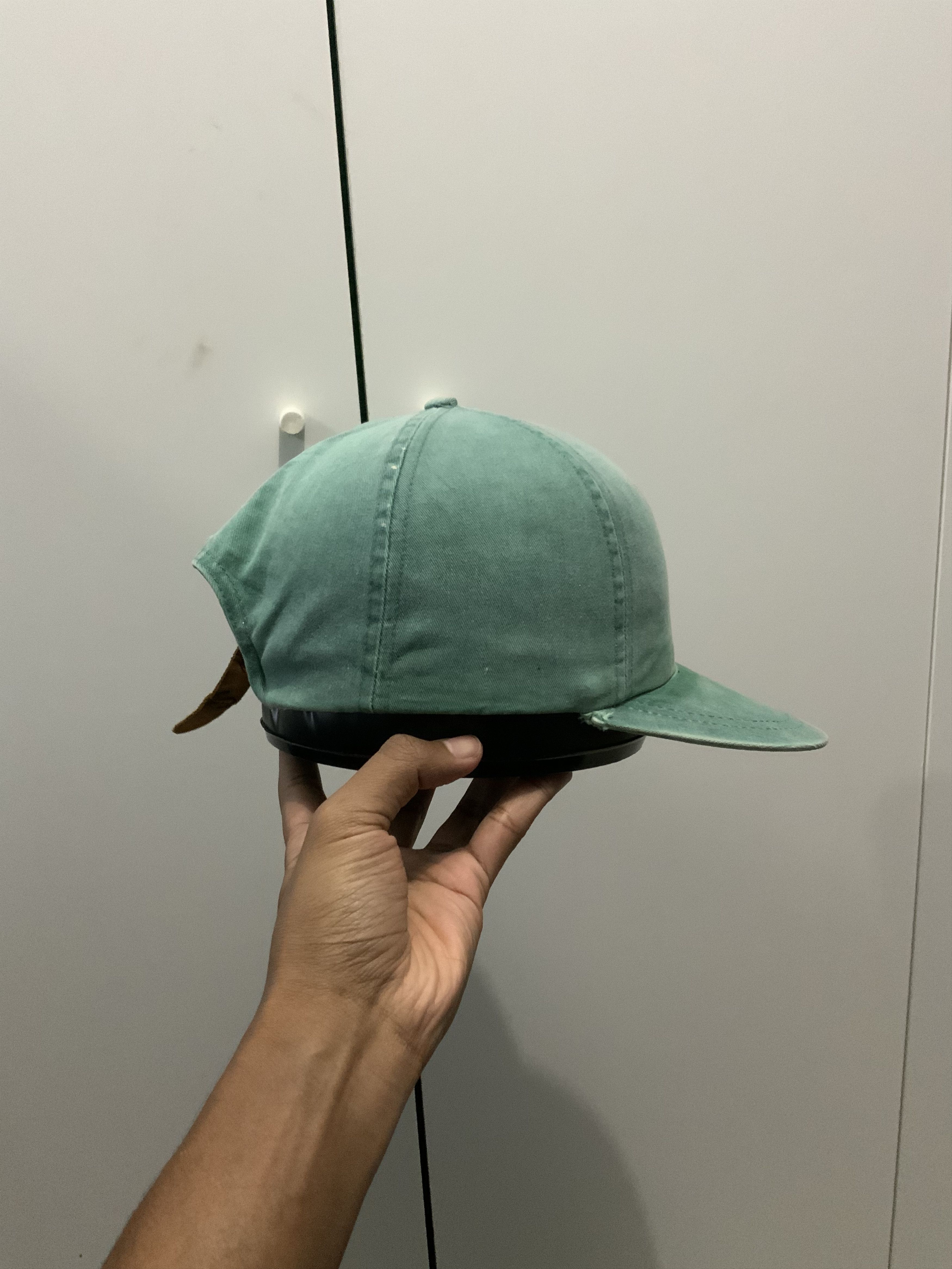 Vintage Sunnyside Lake Tahoe Merkley Hat Size ONE SIZE - 5 Thumbnail