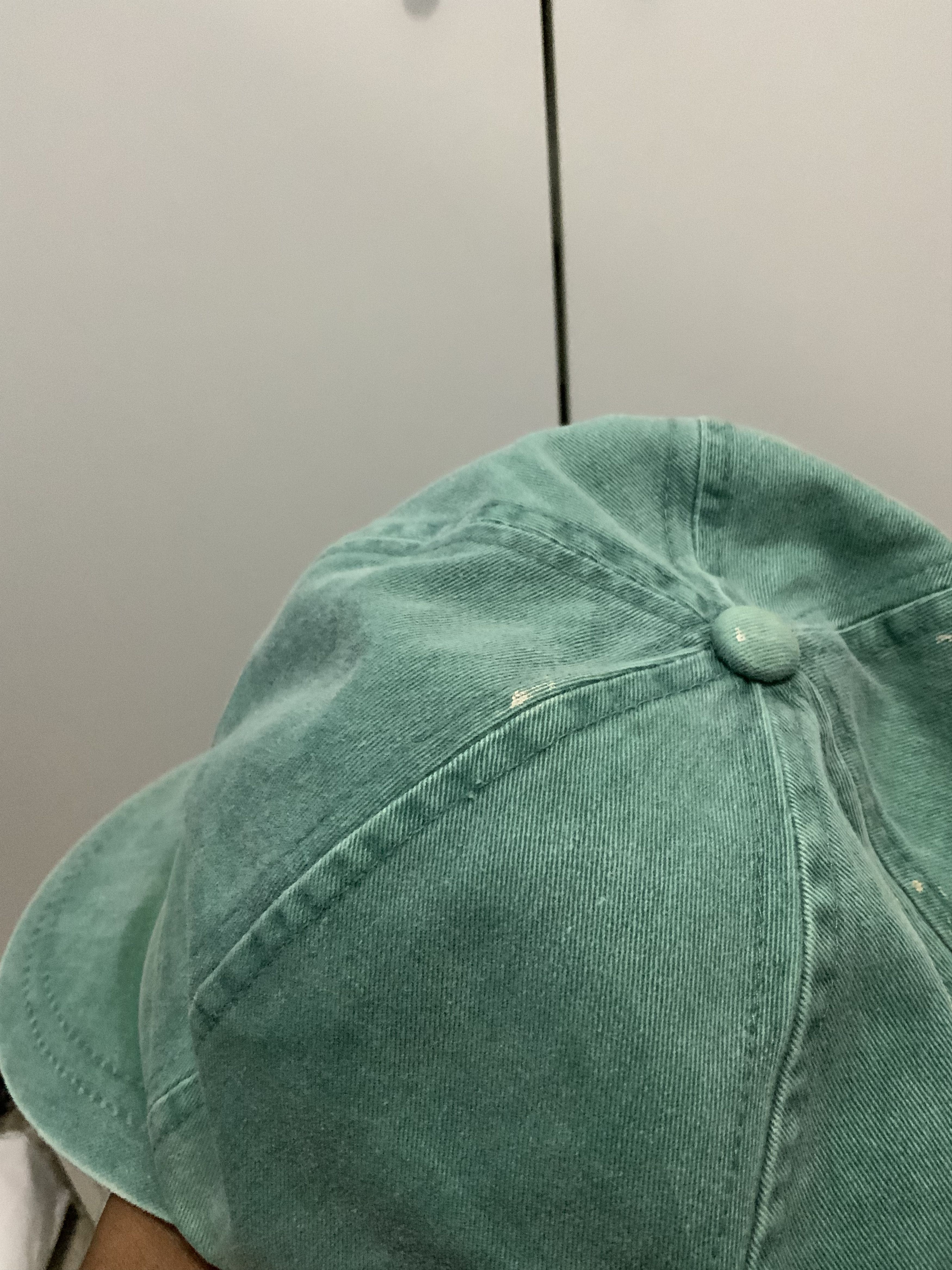 Vintage Sunnyside Lake Tahoe Merkley Hat Size ONE SIZE - 18 Thumbnail