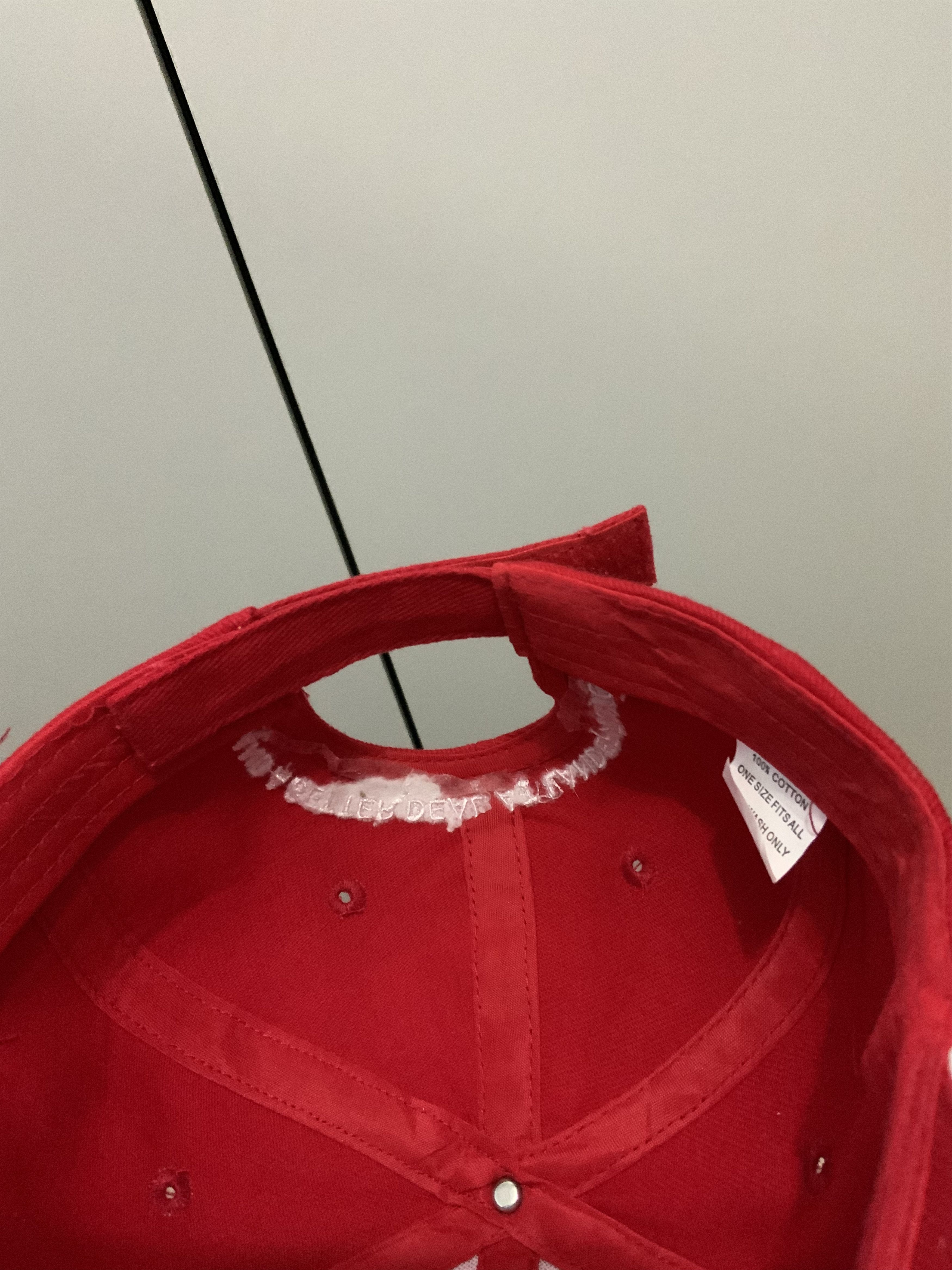 If Only Was True JDM Lander Toyota Spellout Embroidery Merchandise Hat Size ONE SIZE - 13 Thumbnail