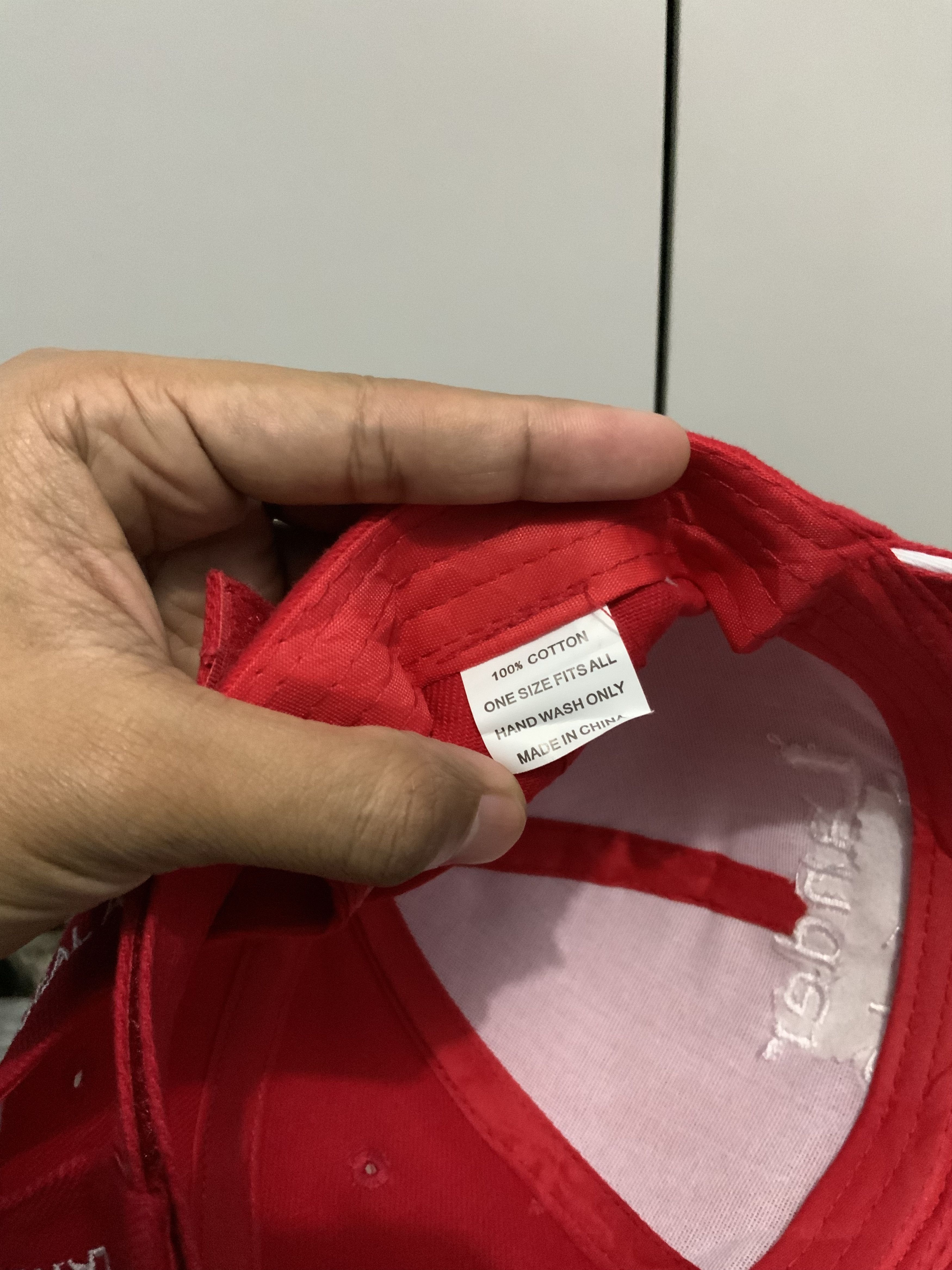 If Only Was True JDM Lander Toyota Spellout Embroidery Merchandise Hat Size ONE SIZE - 14 Thumbnail