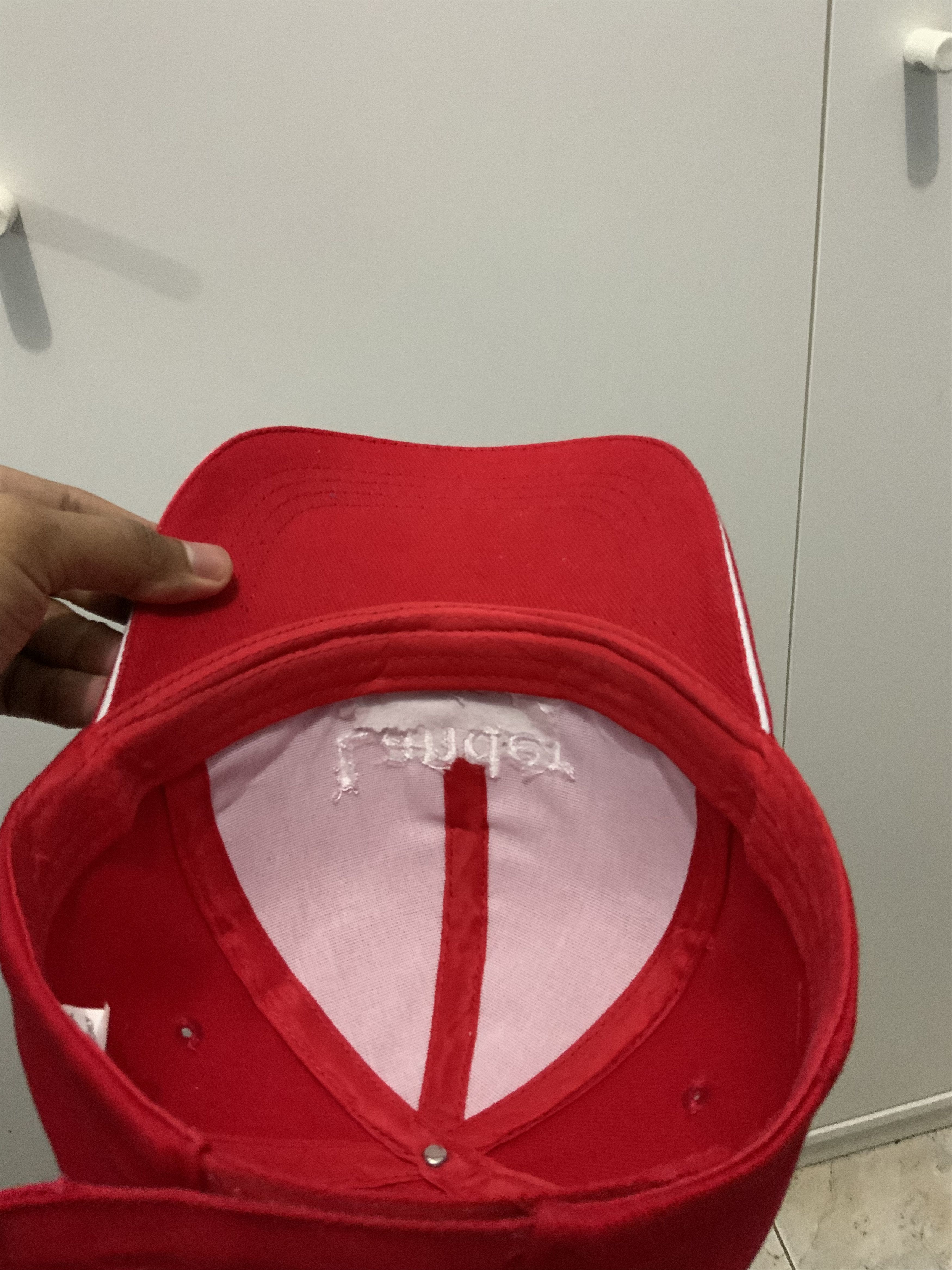 If Only Was True JDM Lander Toyota Spellout Embroidery Merchandise Hat Size ONE SIZE - 8 Thumbnail