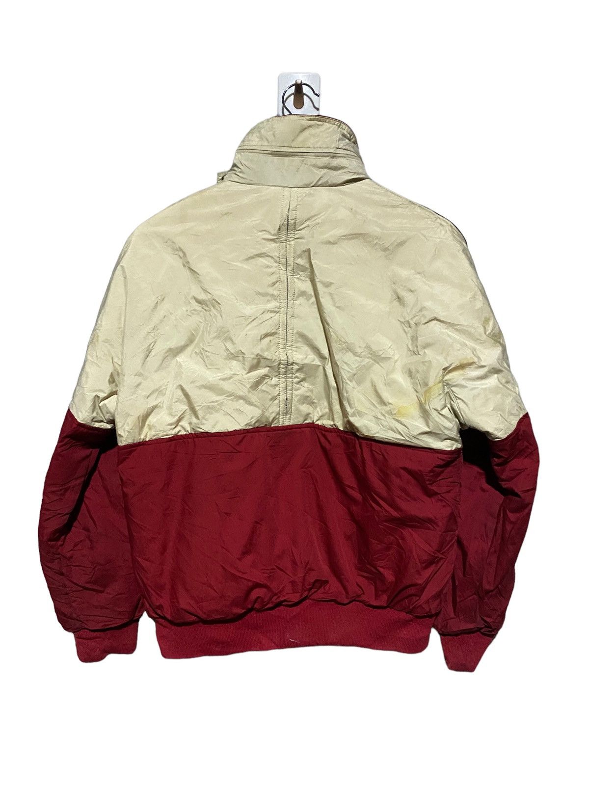 Asics 🔥SALE🔥KILLY ASICS GORE-TEX THINSULATE JACKET Size US M / EU 48-50 / 2 - 2 Thumbnail
