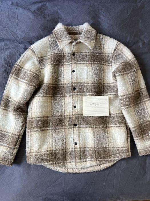 Kith Kith Sheridan Jacket Canvas | Grailed