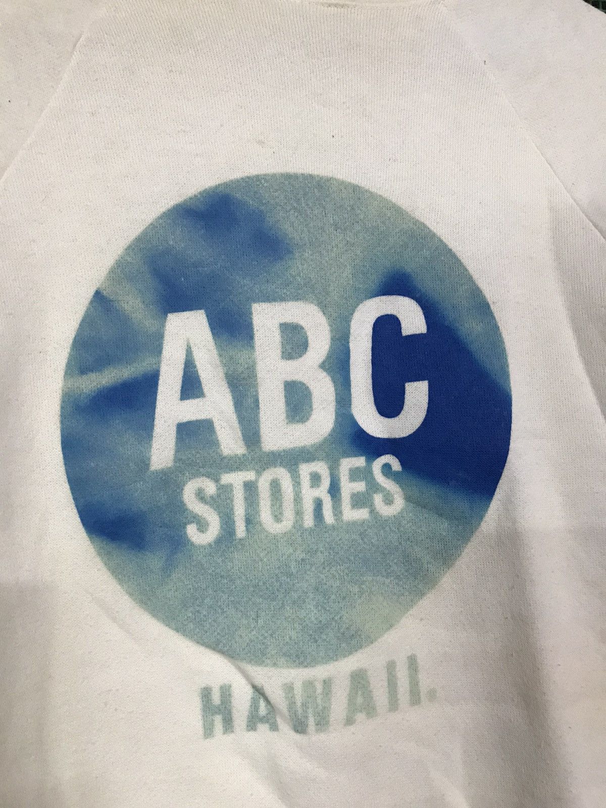Other Hawaii Abc Sweatshirt Crewneck Pullover Size US S / EU 44-46 / 1 - 4 Thumbnail