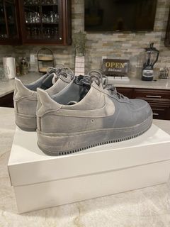 Air force 1 outlet low pigalle cool grey