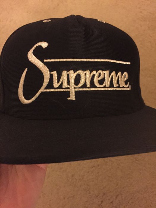 Supreme Supreme Team Logo | Grailed