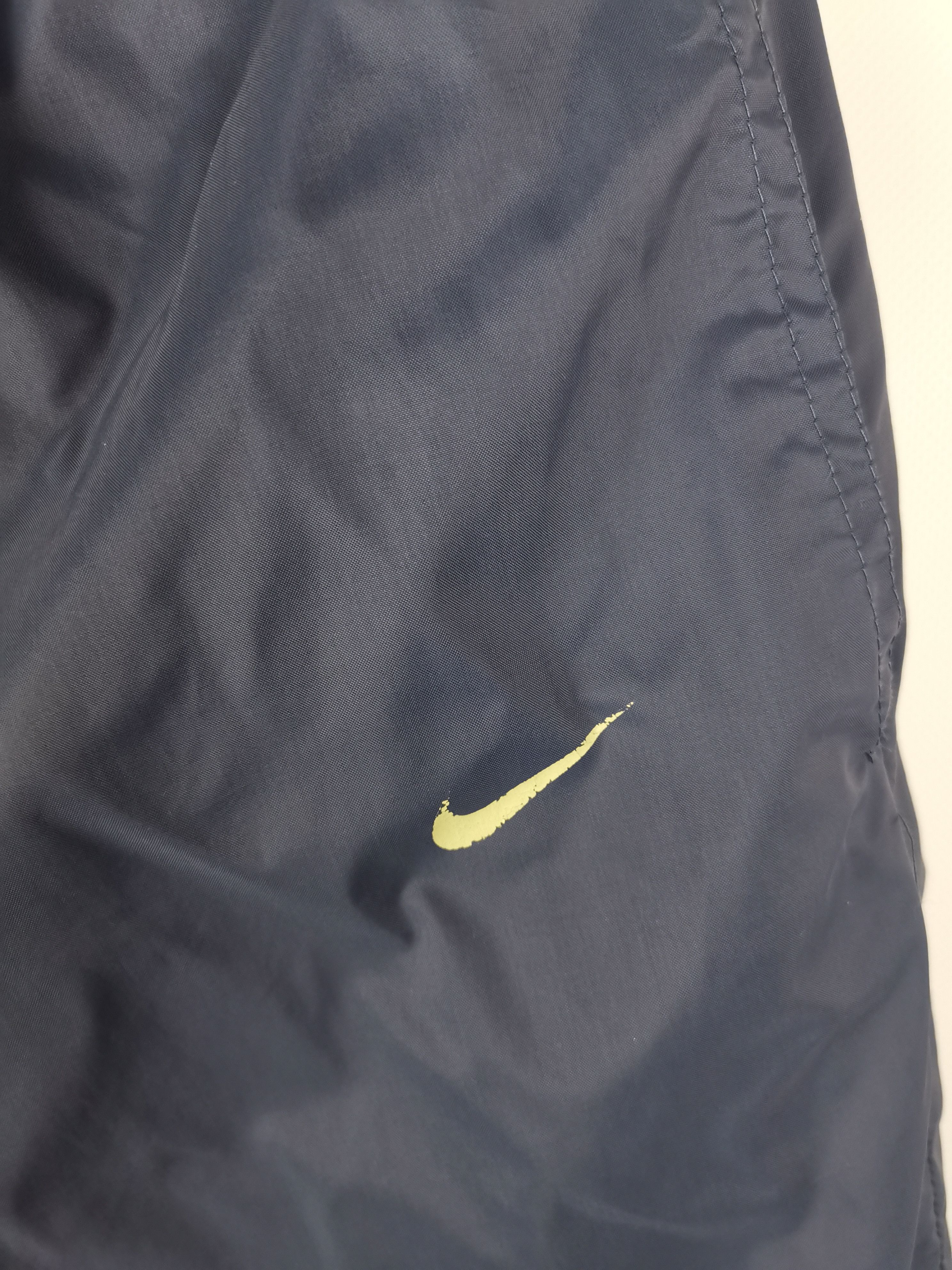 Nike Vintage Nike 90s classic casual track pants travis scott Size US 32 / EU 48 - 4 Thumbnail