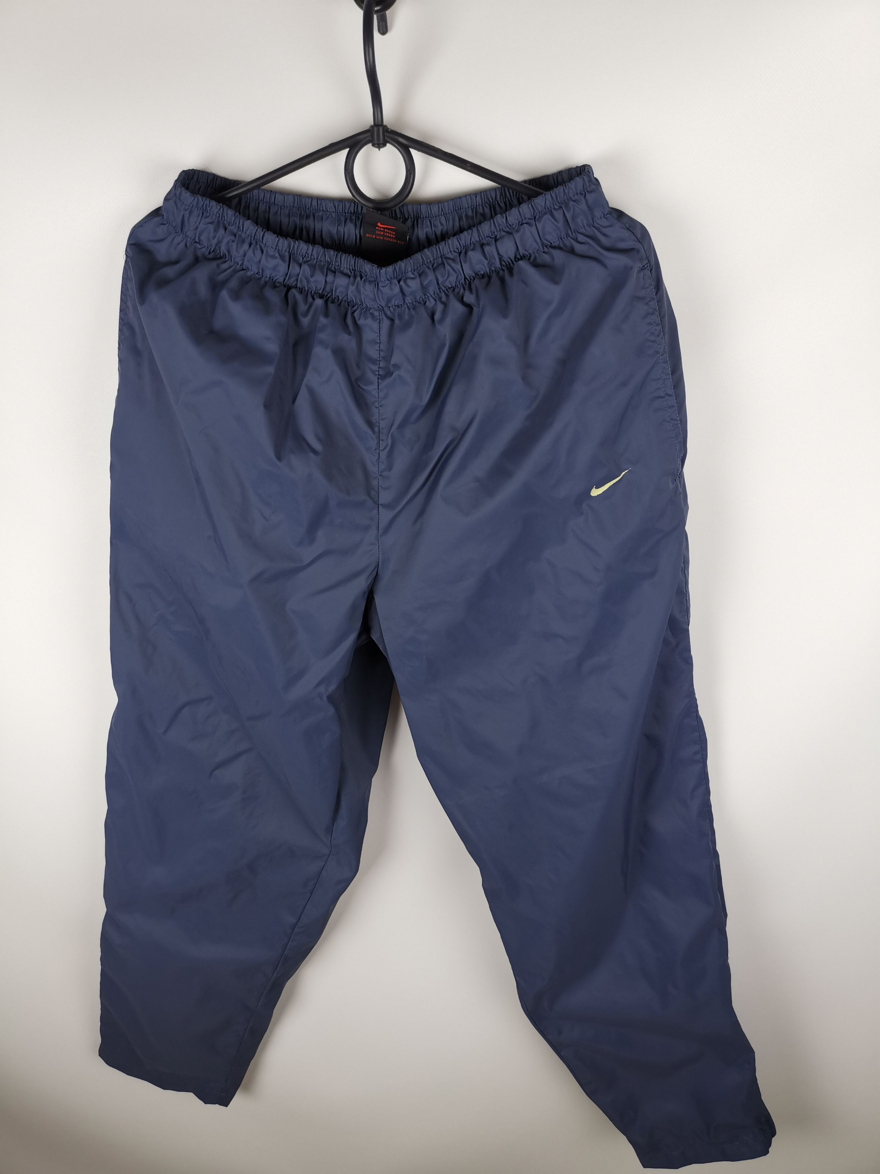Nike Vintage Nike 90s classic casual track pants travis scott Size US 32 / EU 48 - 5 Thumbnail