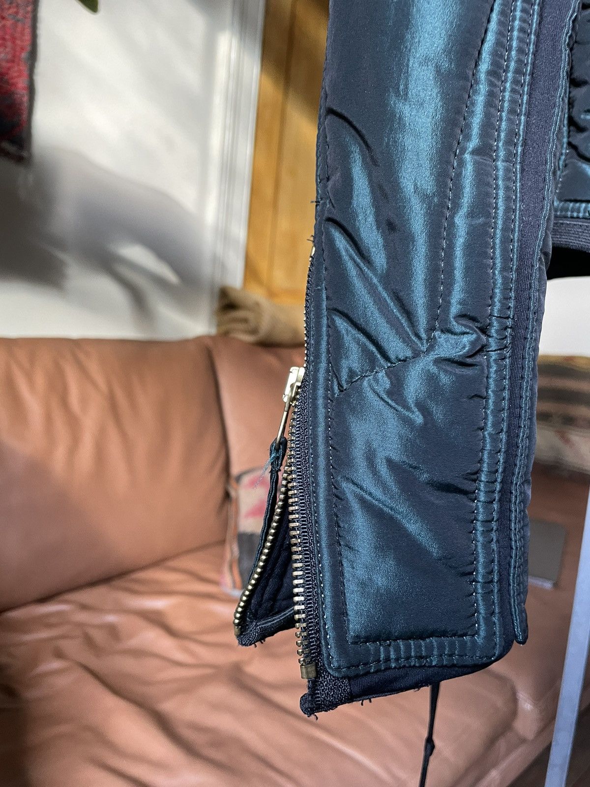 Jean Paul Gaultier JPG Vintage Jacket Size US M / EU 48-50 / 2 - 4 Thumbnail