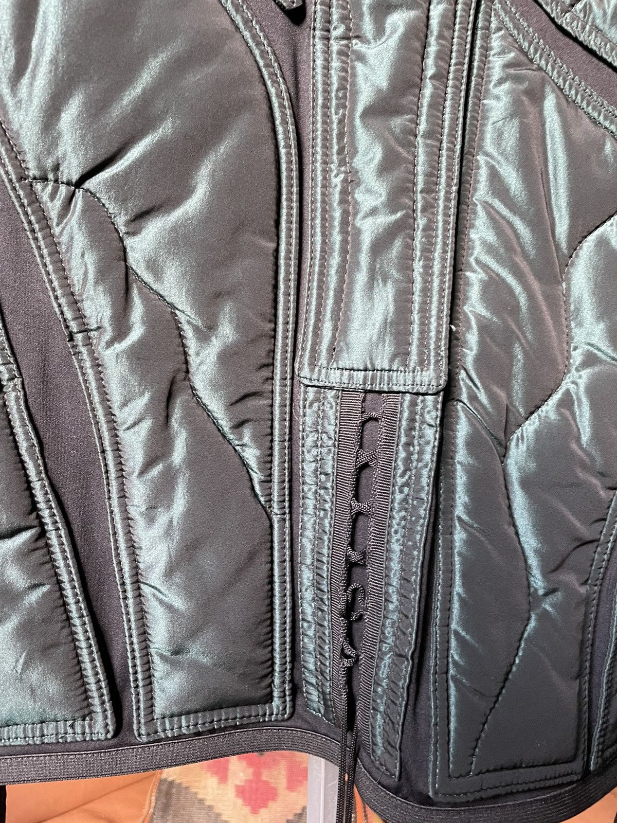 Jean Paul Gaultier JPG Vintage Jacket Size US M / EU 48-50 / 2 - 5 Thumbnail