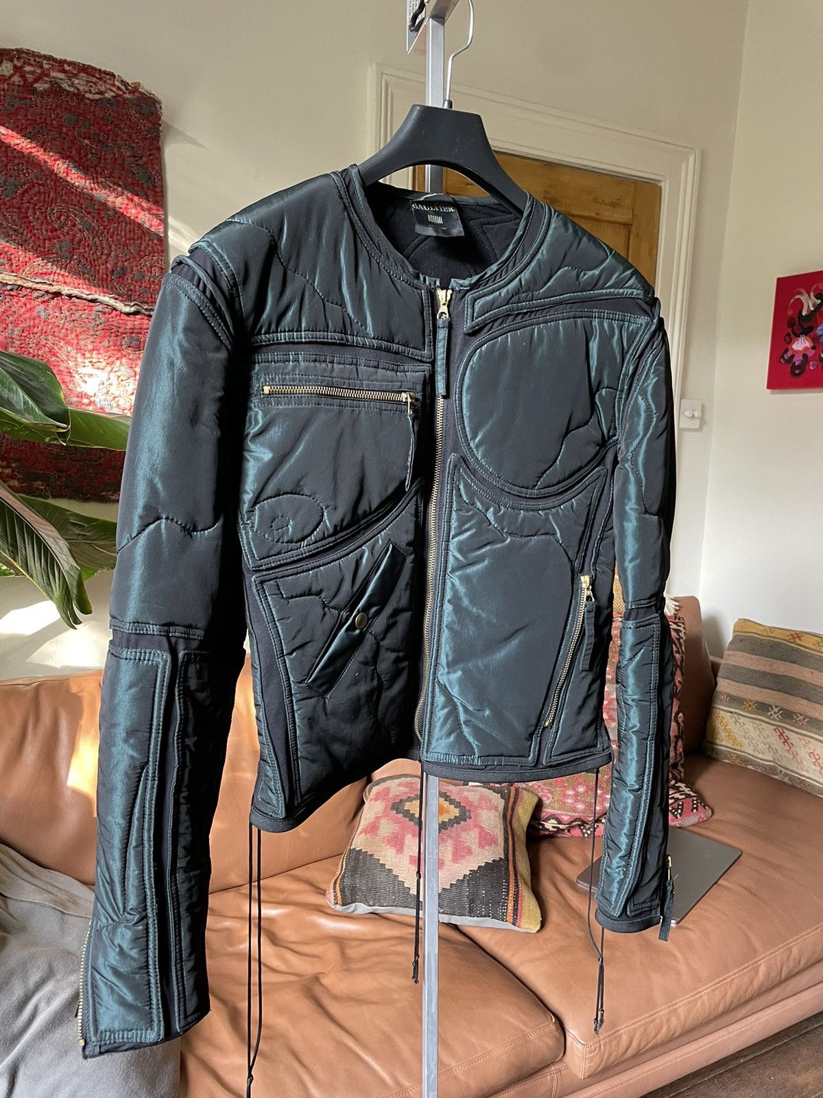JPG Vintage Jacket