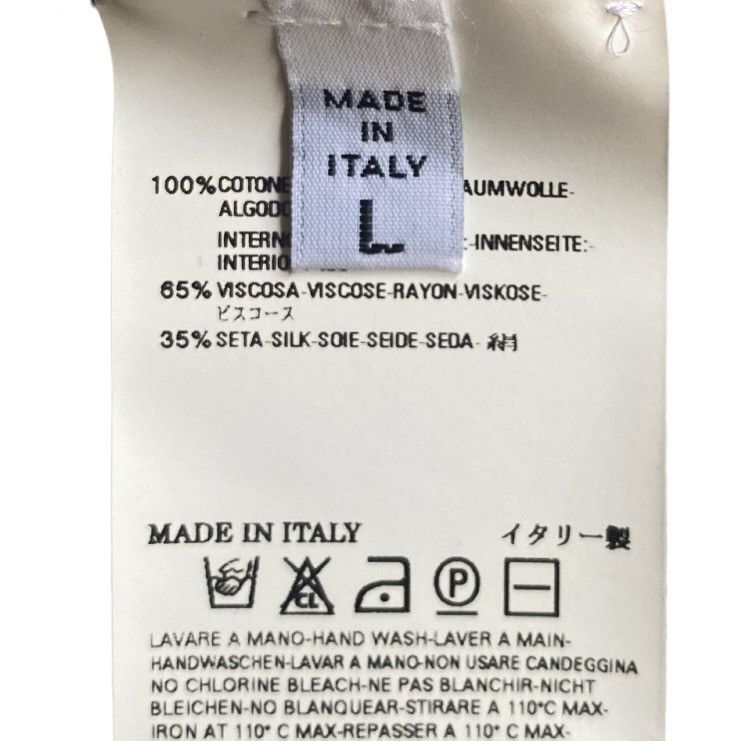 Maison Margiela SS07 Artisanal Wool Sleeveless Blazer Size L / US 10 / IT 46 - 7 Thumbnail