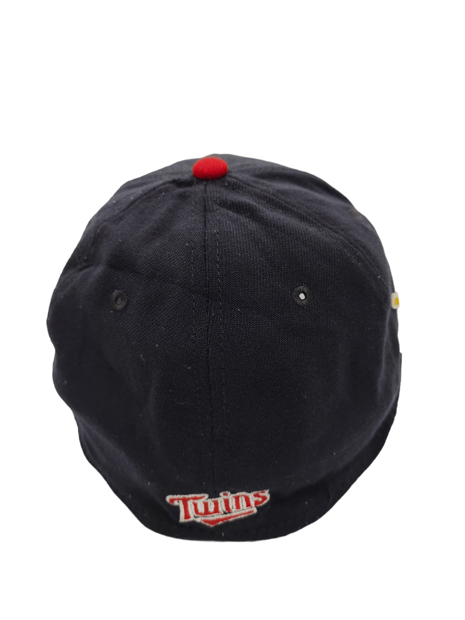 New Era Minnesota Twins Post Season 2017 New Era Cap Hat Size ONE SIZE - 3 Thumbnail