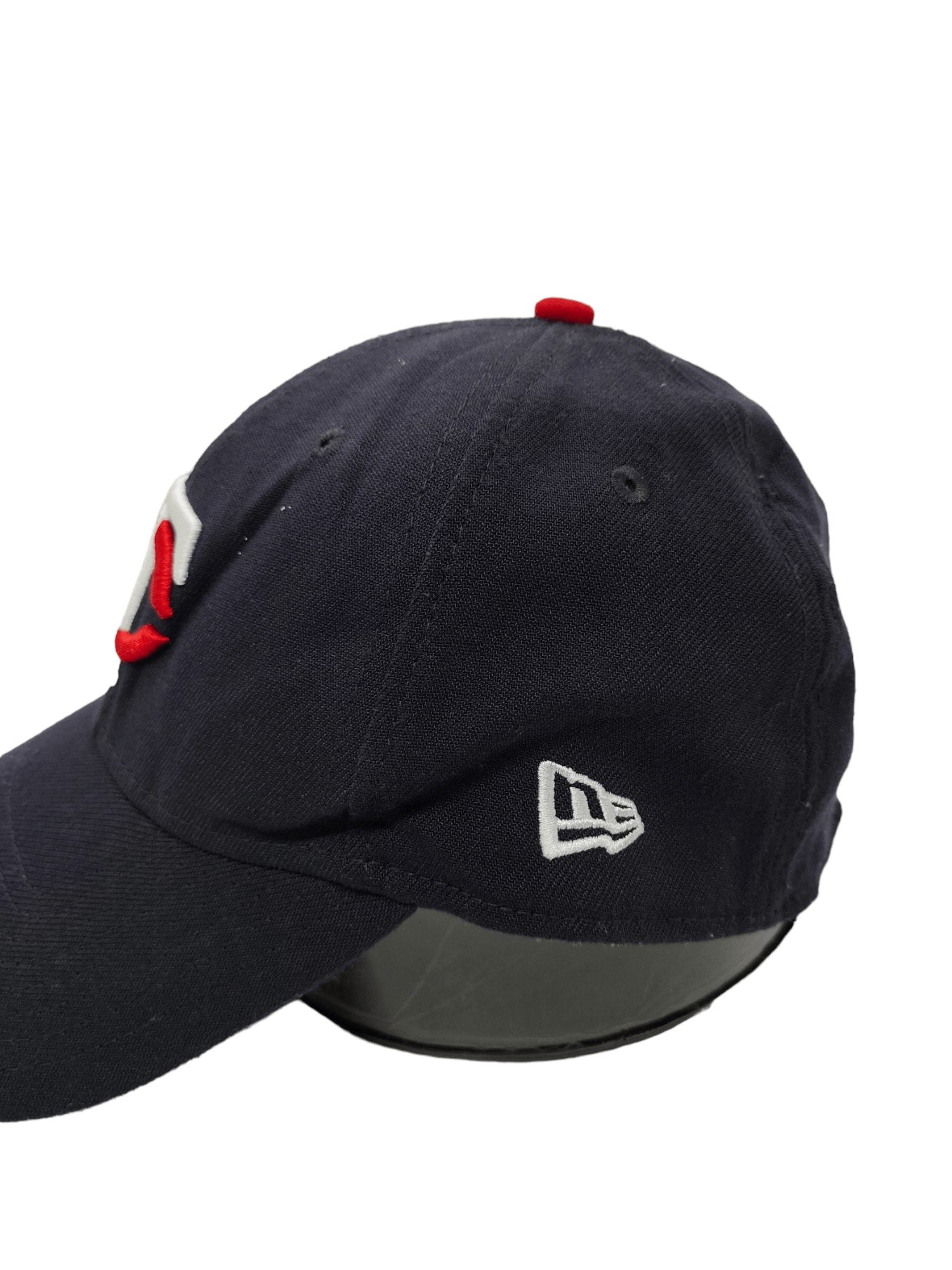 New Era Minnesota Twins Post Season 2017 New Era Cap Hat Size ONE SIZE - 4 Thumbnail