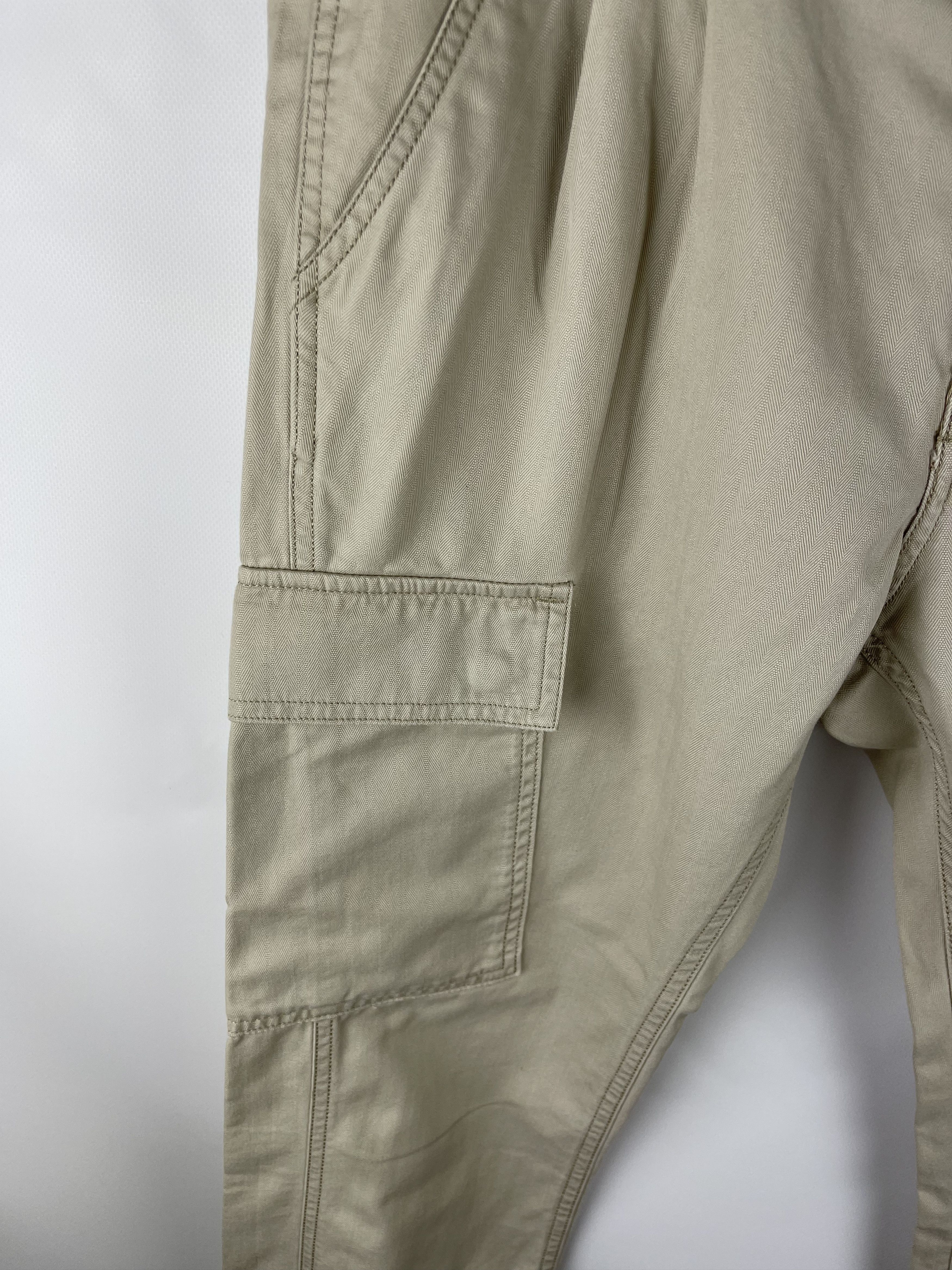 Levi's Levi’s tab twills sanforized cargo pants travis scott style Size US 30 / EU 46 - 5 Thumbnail
