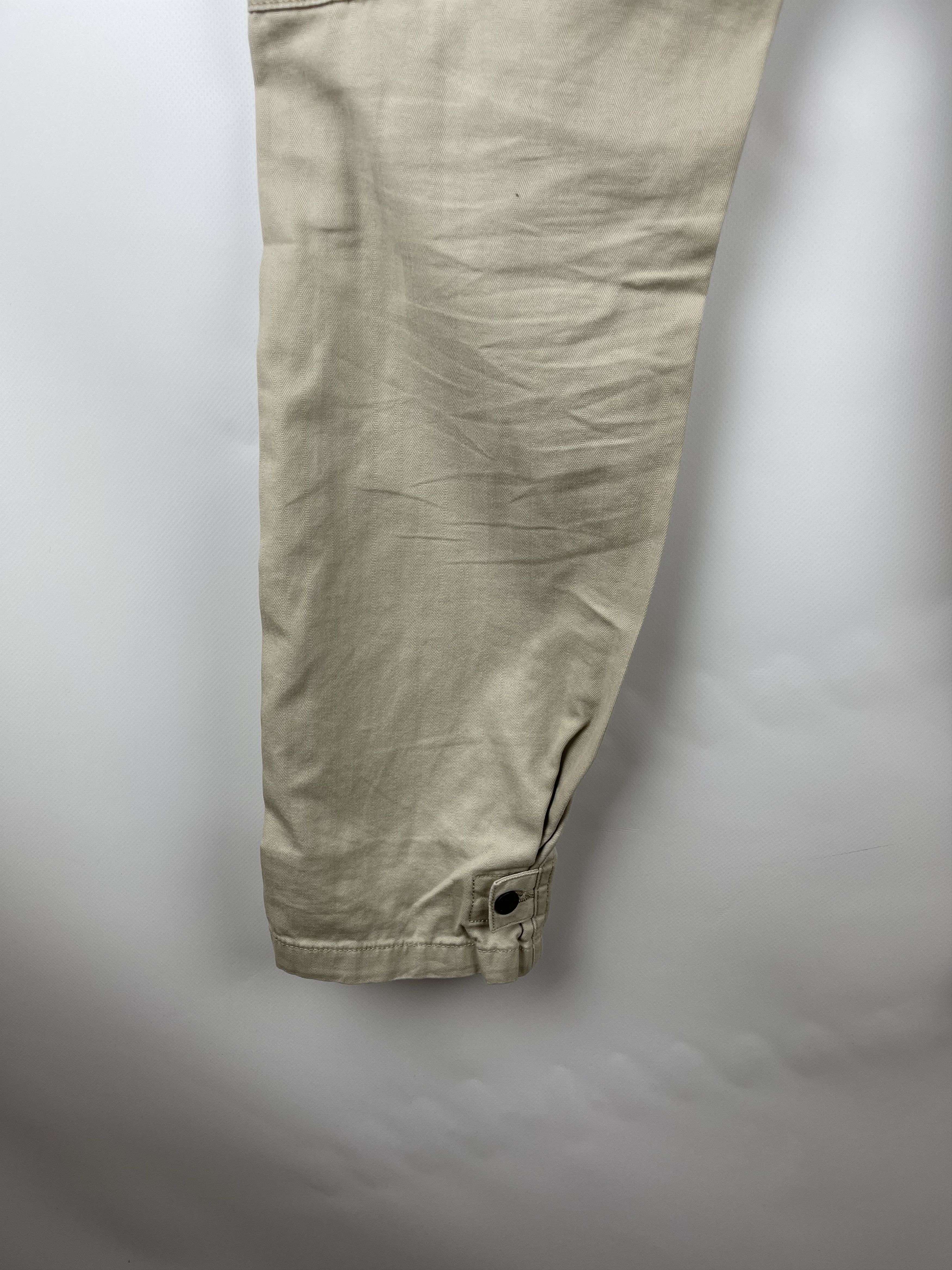 Levi's Levi’s tab twills sanforized cargo pants travis scott style Size US 30 / EU 46 - 10 Thumbnail
