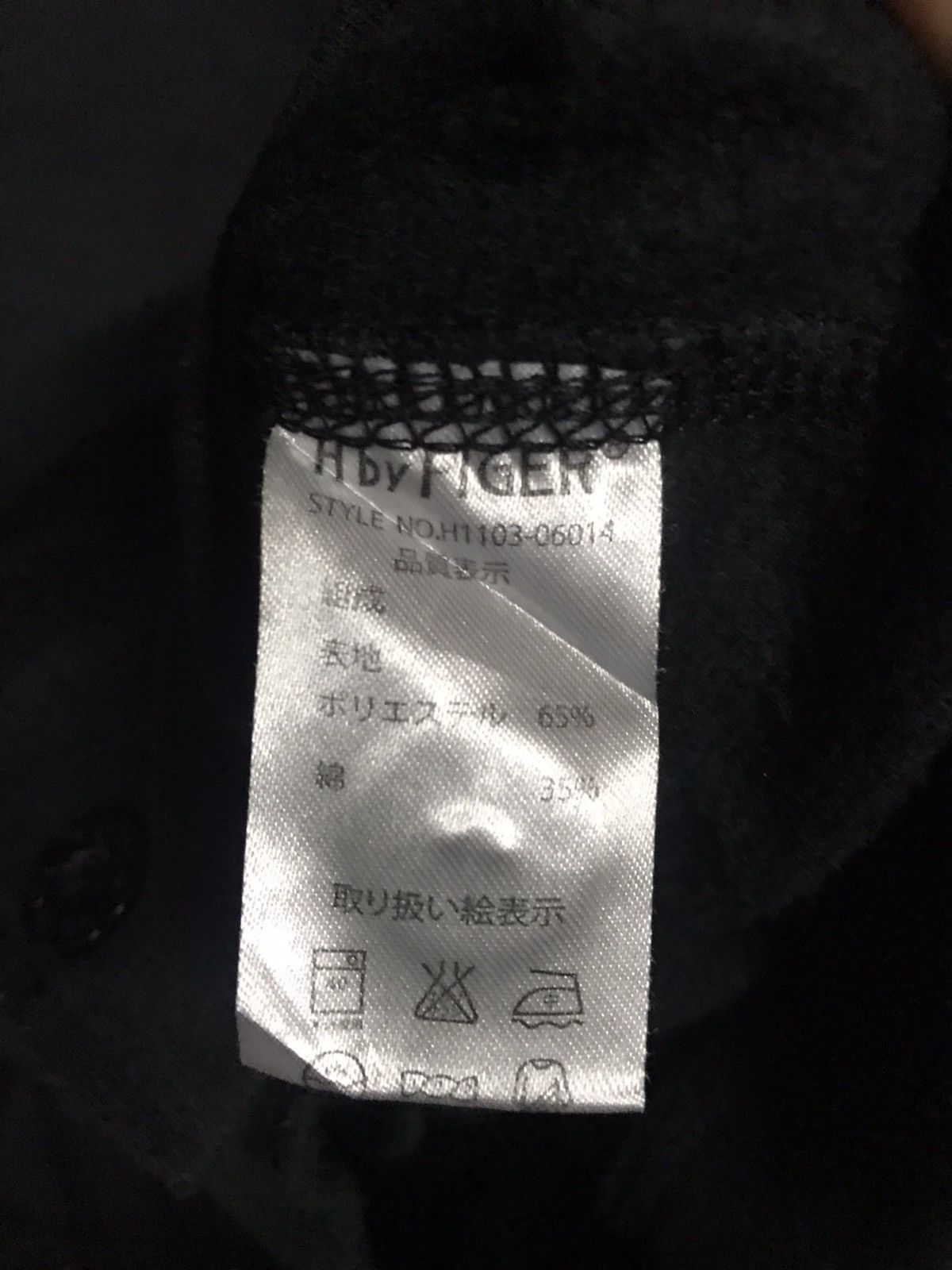 The Unbranded Brand H by Figer Cardigan Small Logo Size US M / EU 48-50 / 2 - 5 Thumbnail