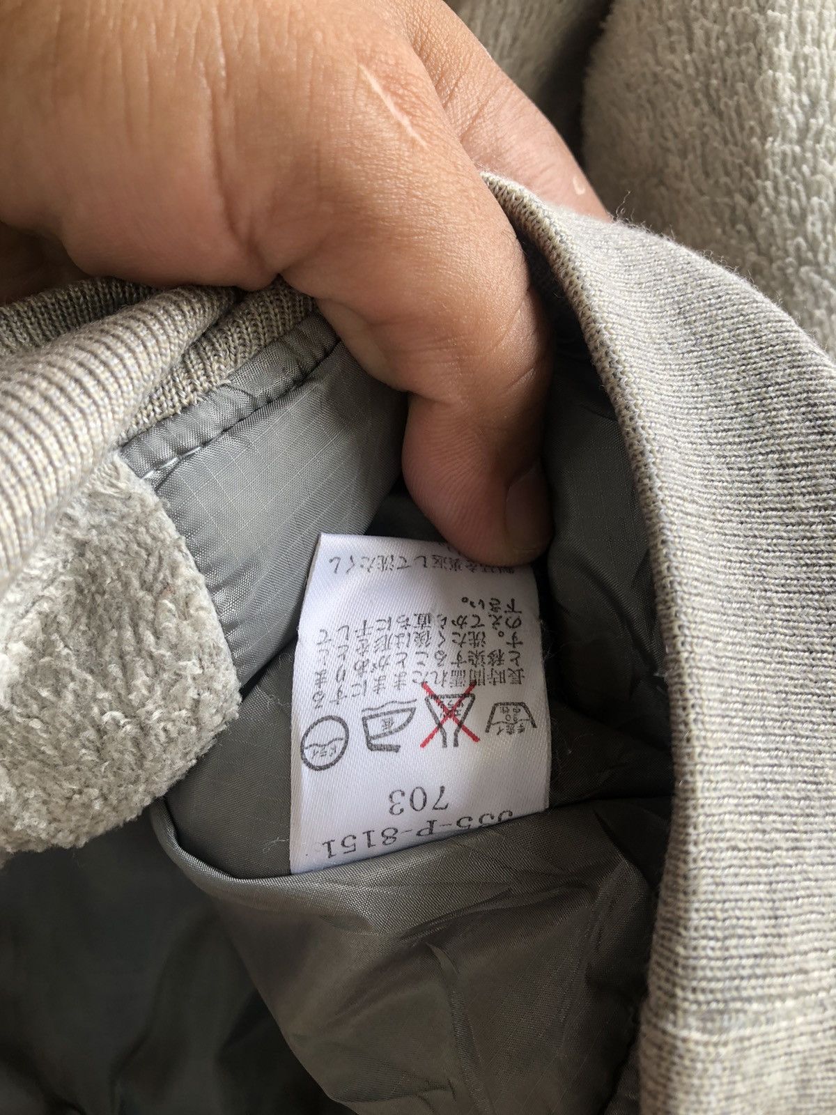 Kenzo × Vintage Vintage Kenzo Golf JACKET Size US L / EU 52-54 / 3 - 10 Thumbnail