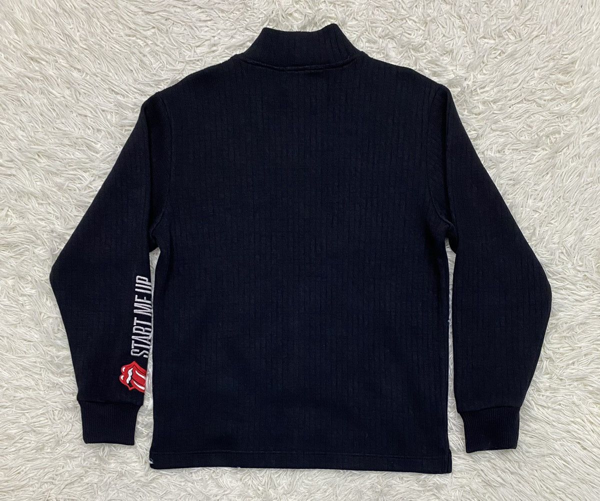 Bravado × The Rolling Stones ©️2013 The Rolling Stones Sweater Pullover Size US M / EU 48-50 / 2 - 9 Thumbnail