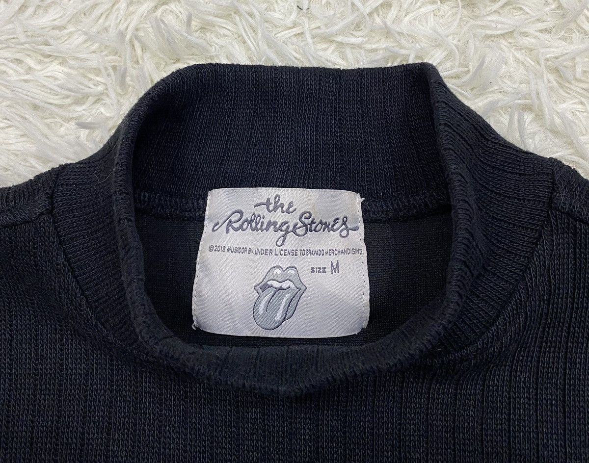 Bravado × The Rolling Stones ©️2013 The Rolling Stones Sweater Pullover Size US M / EU 48-50 / 2 - 7 Thumbnail