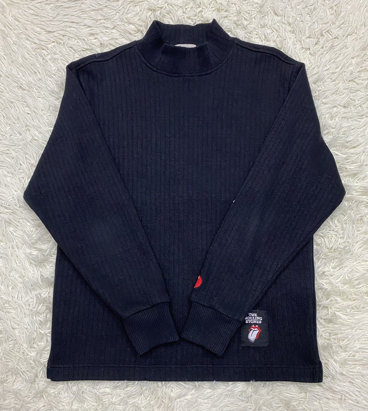 Bravado × The Rolling Stones ©️2013 The Rolling Stones Sweater Pullover Size US M / EU 48-50 / 2 - 4 Thumbnail