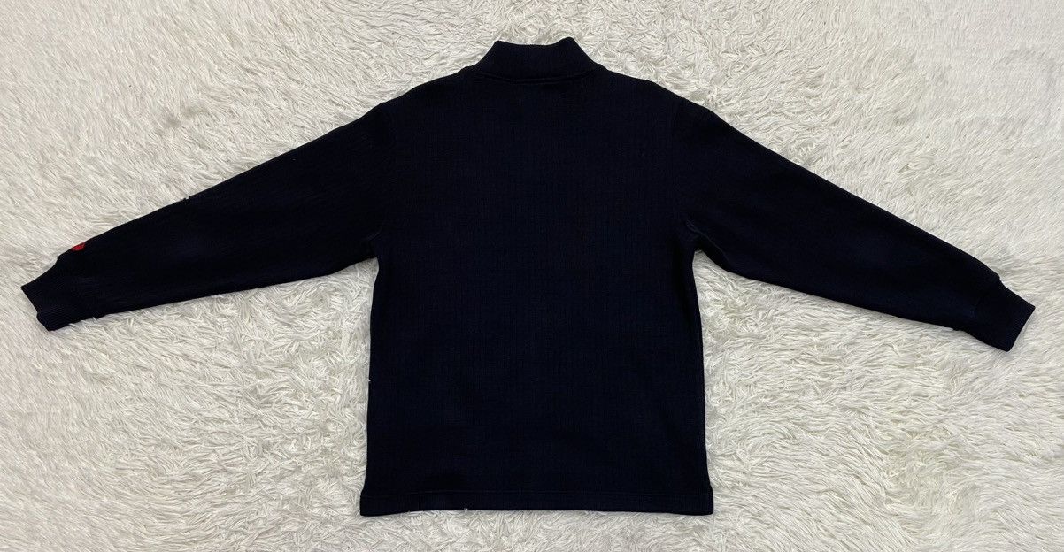 Bravado × The Rolling Stones ©️2013 The Rolling Stones Sweater Pullover Size US M / EU 48-50 / 2 - 8 Thumbnail