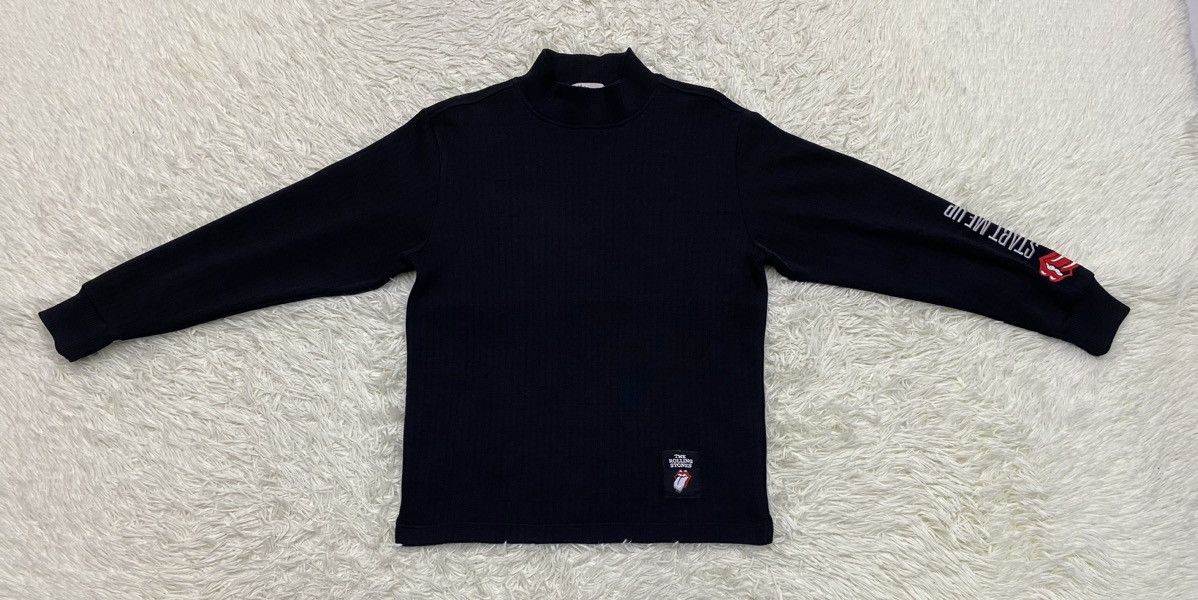 Bravado × The Rolling Stones ©️2013 The Rolling Stones Sweater Pullover Size US M / EU 48-50 / 2 - 3 Thumbnail