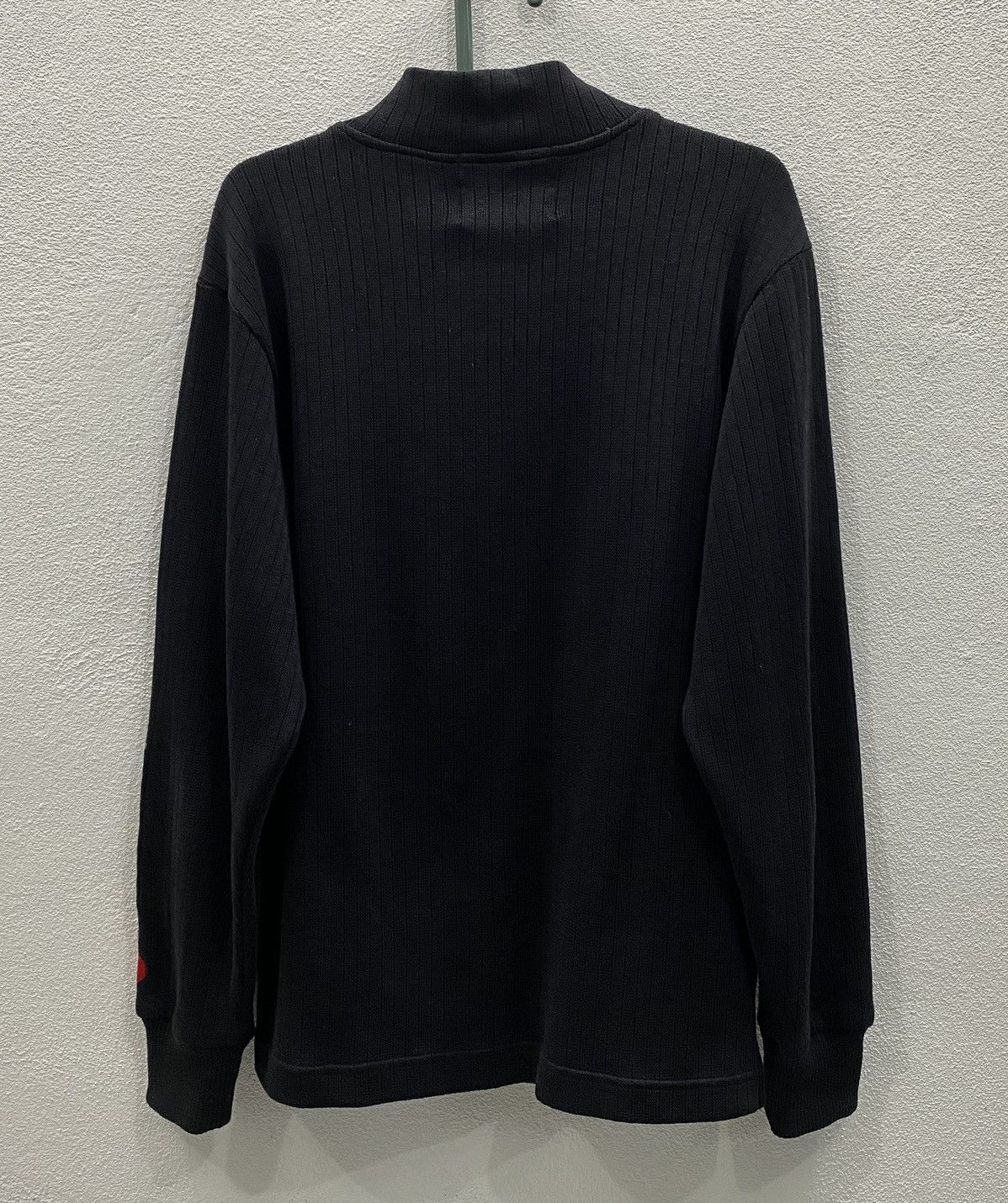Bravado × The Rolling Stones ©️2013 The Rolling Stones Sweater Pullover Size US M / EU 48-50 / 2 - 2 Thumbnail