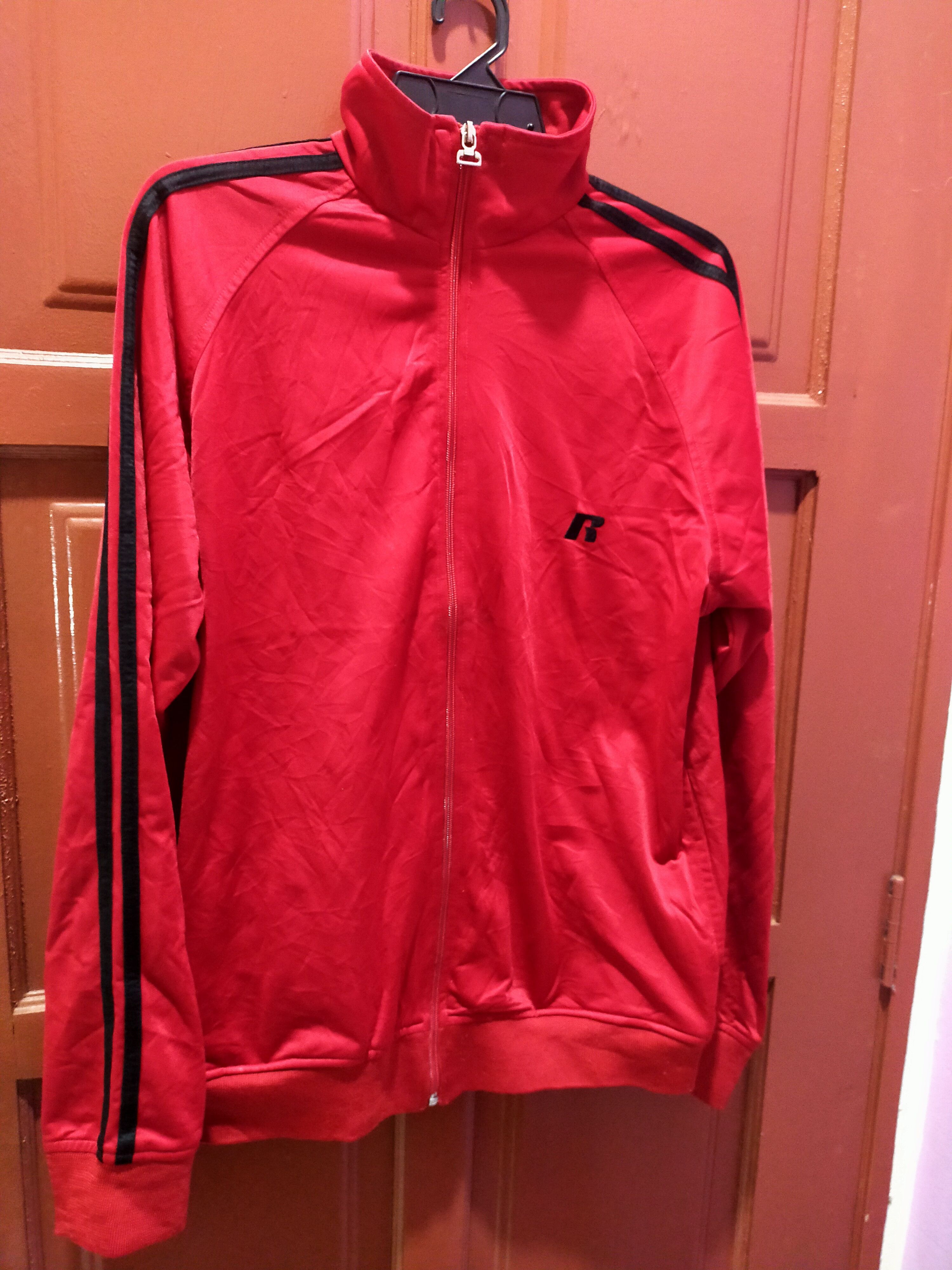 Vintage Russell Athletic Light Jacket