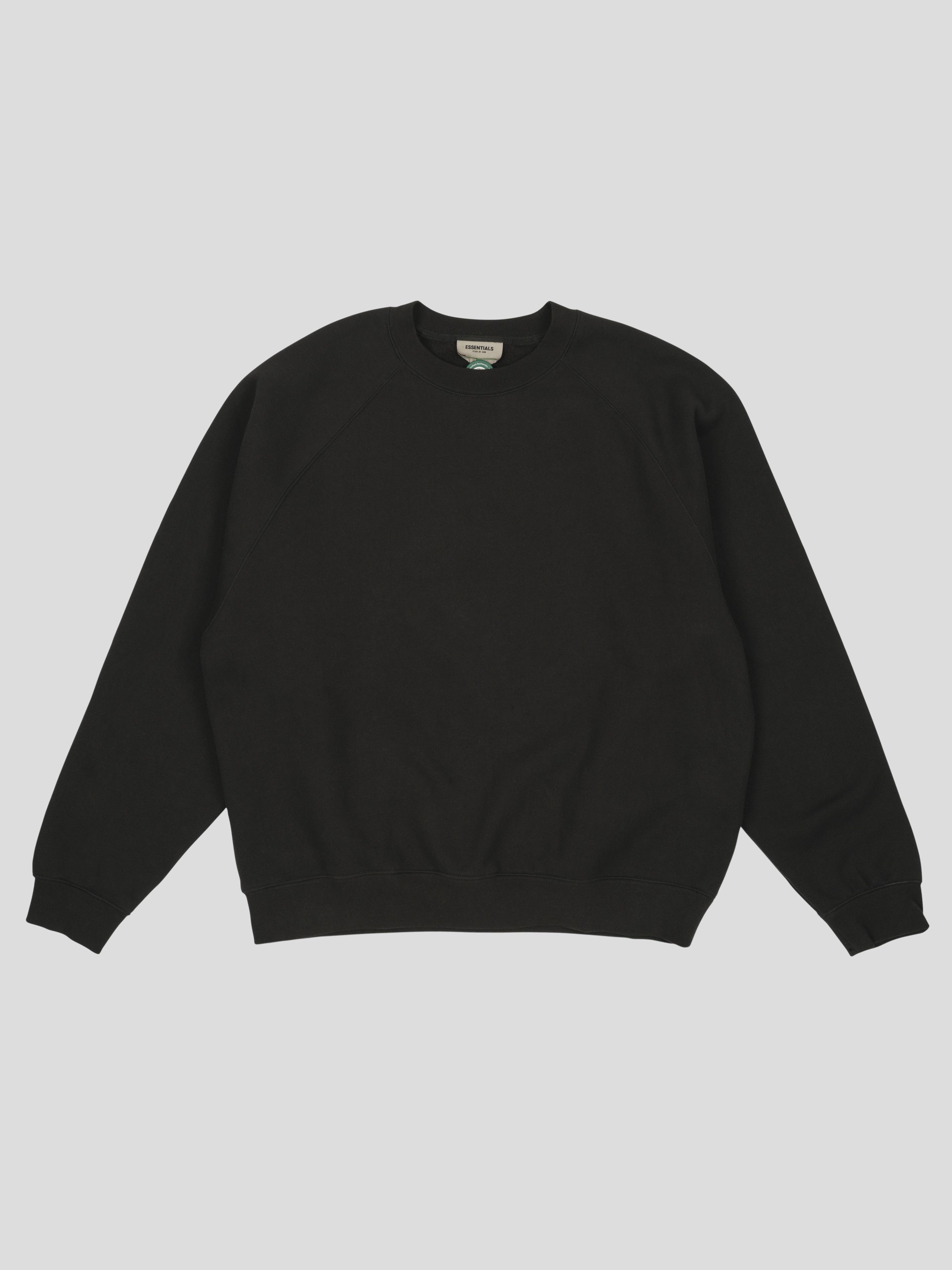Fear of God Crewneck Grailed