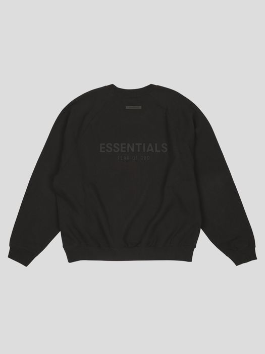 Fear of God Crewneck Grailed