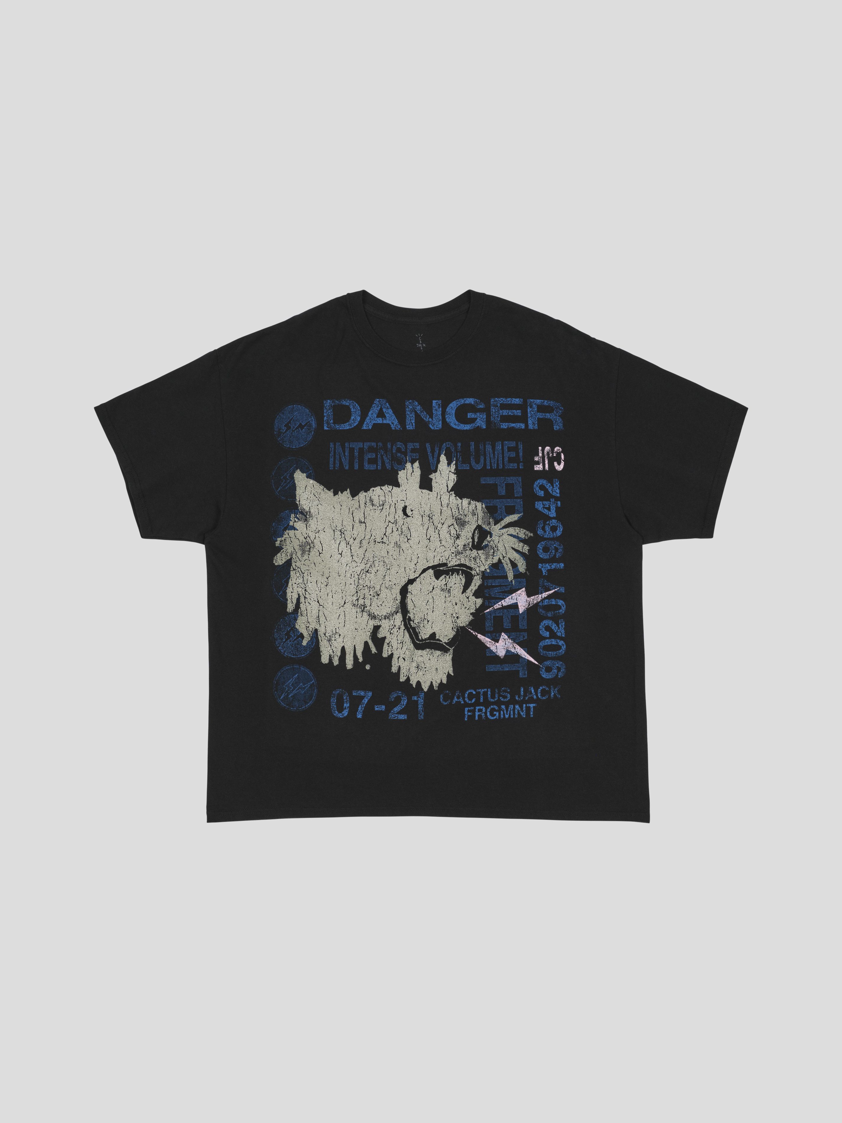 travis scott 270 shirt