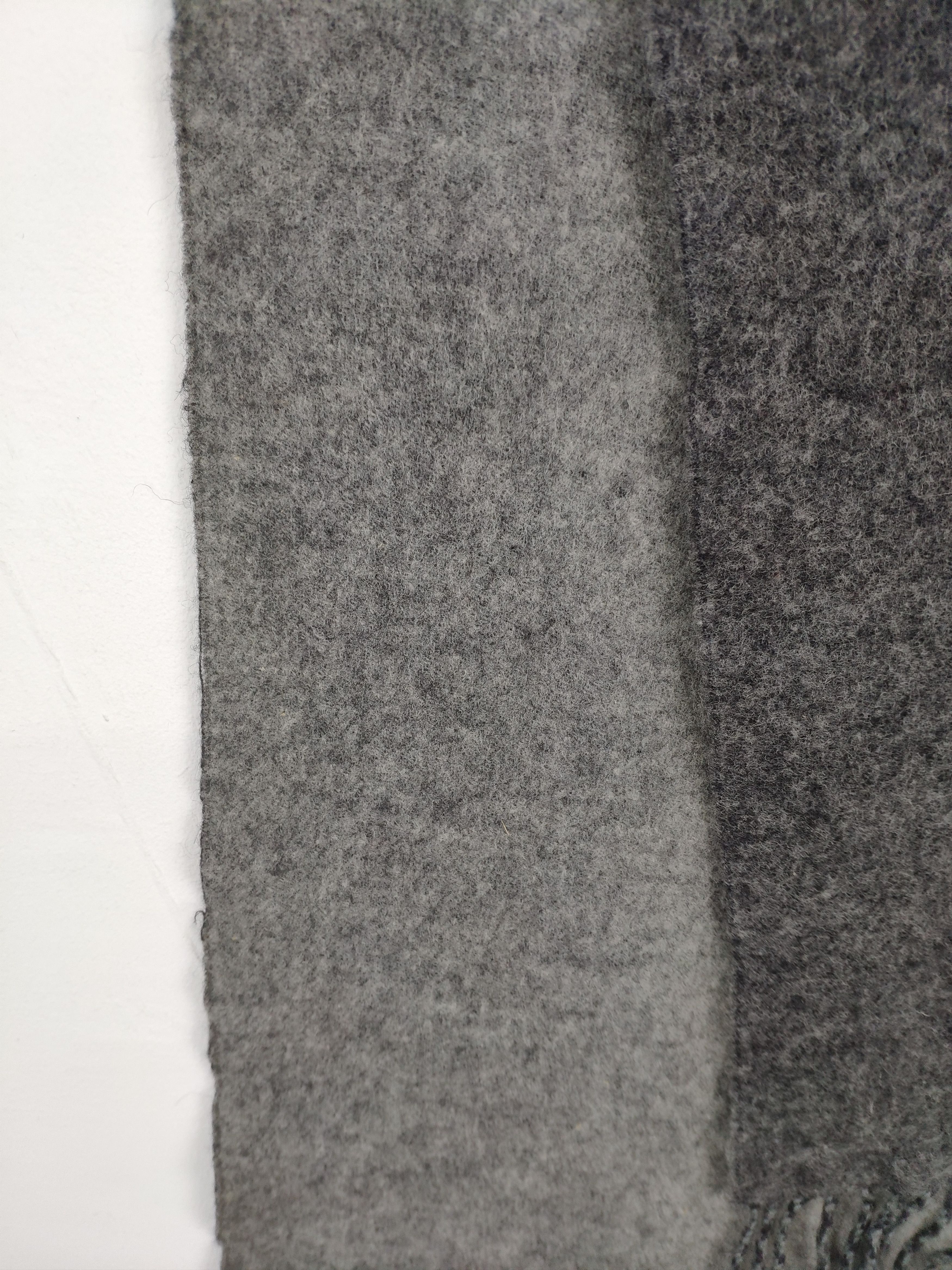 Other Steal 💥 Luciano Valentino Wool Scarf Muffler Size ONE SIZE - 7 Thumbnail