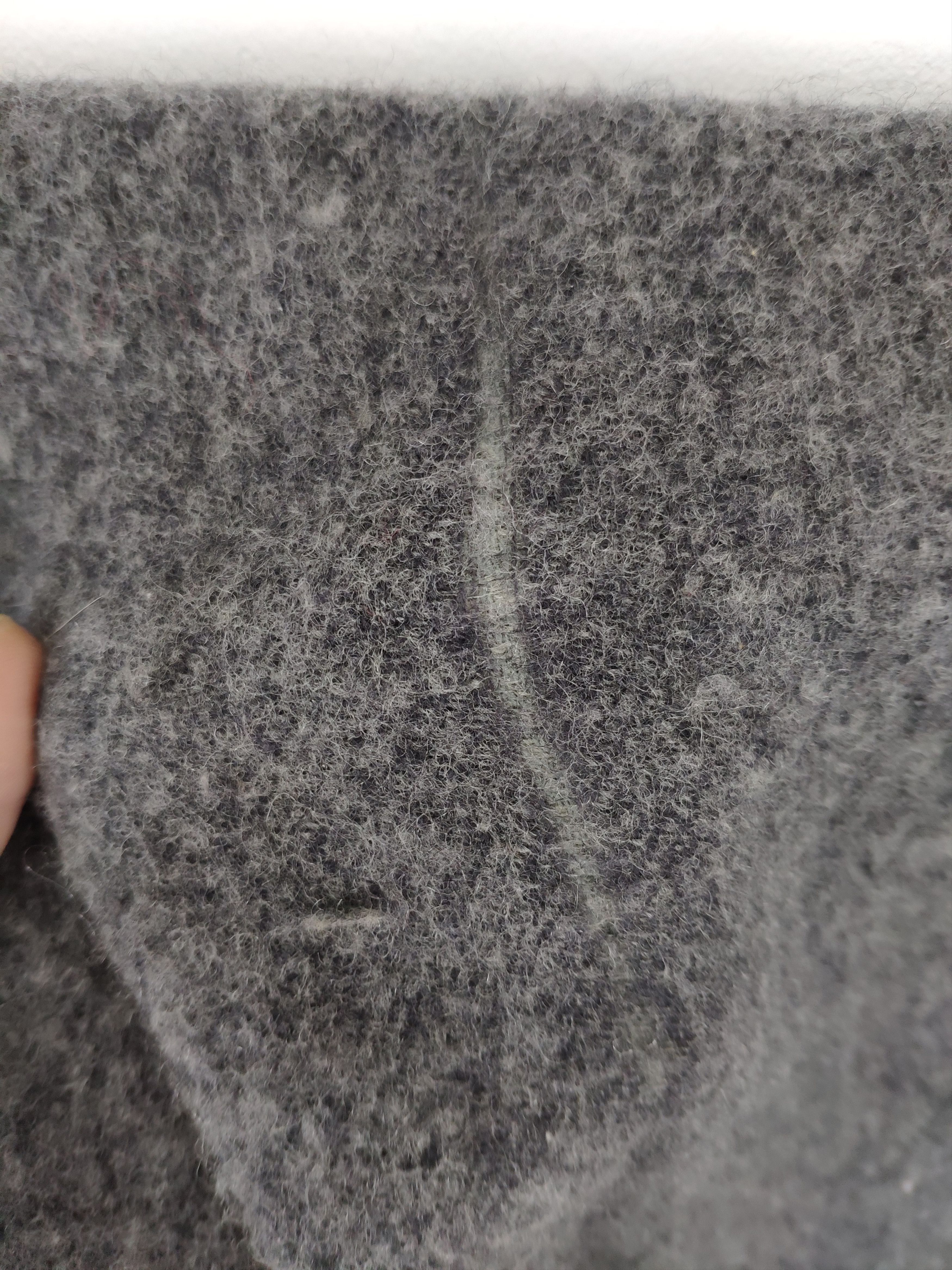 Other Steal 💥 Luciano Valentino Wool Scarf Muffler Size ONE SIZE - 5 Thumbnail