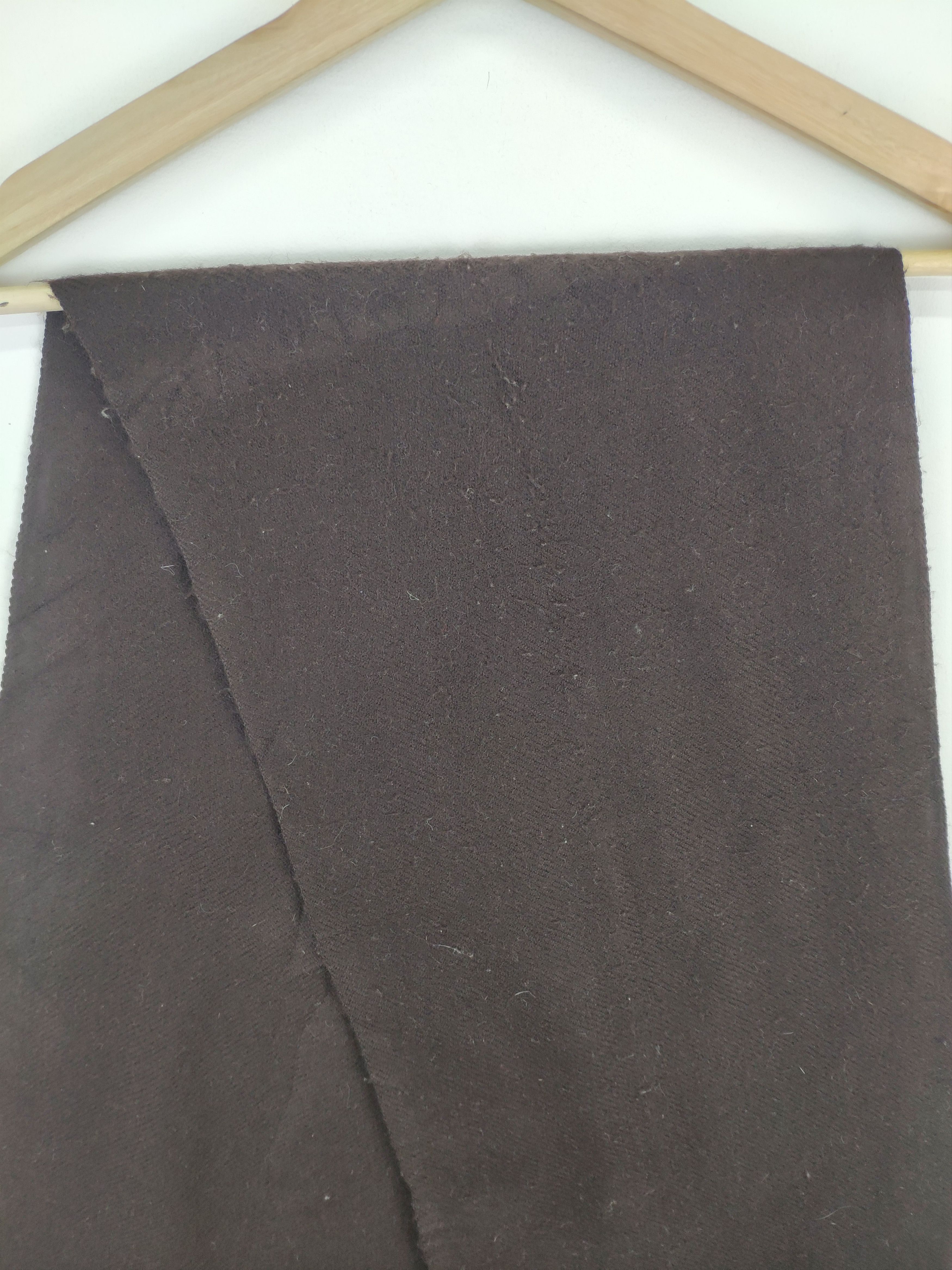 Vintage Steal 💥 Greenwich Polo Club Wool Scarf Muffler Size ONE SIZE - 5 Thumbnail