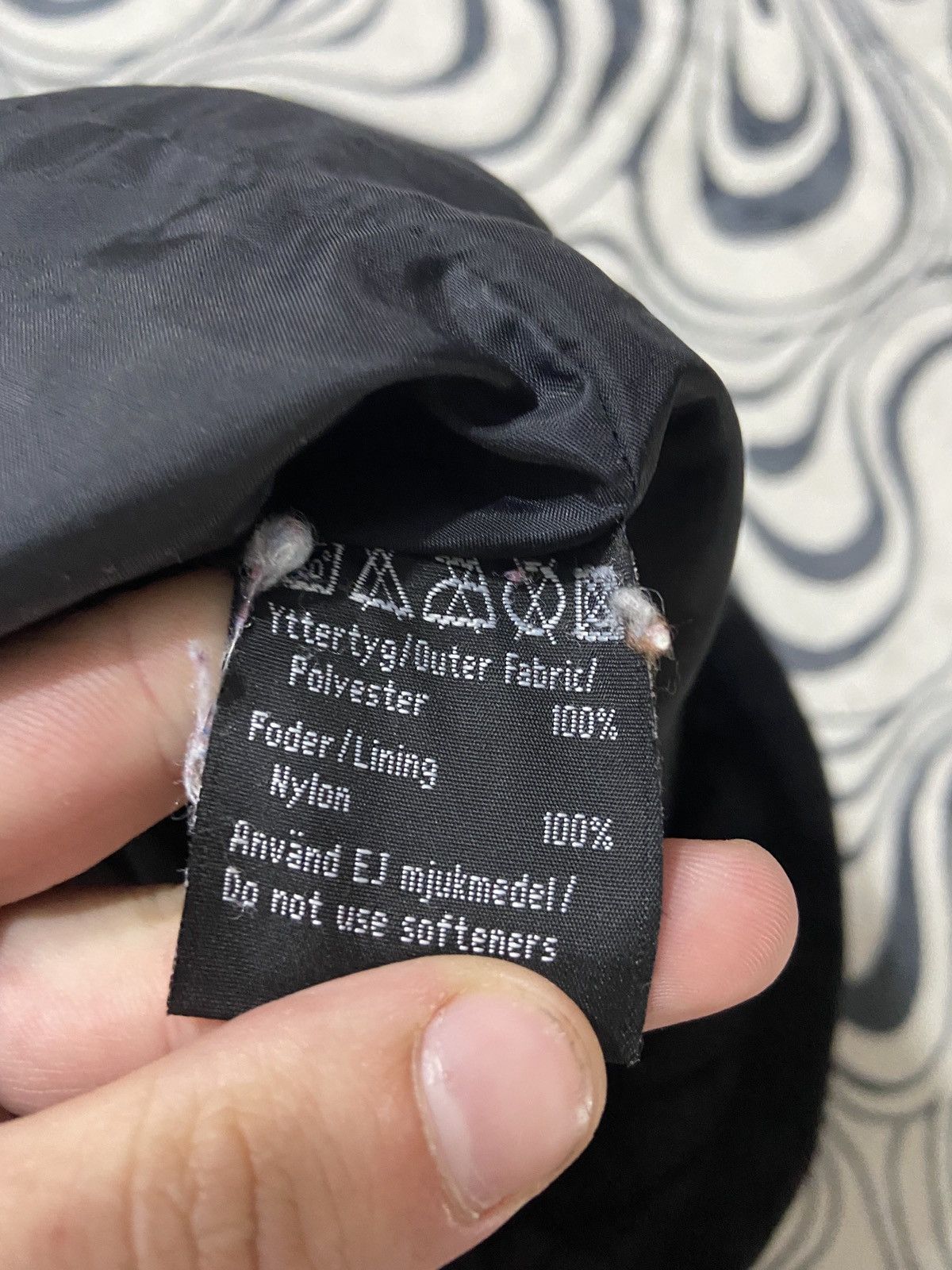 Fjallraven Fjallraven 90s Vintage Fleece Jacket Gorpcore Size US L / EU 52-54 / 3 - 5 Thumbnail