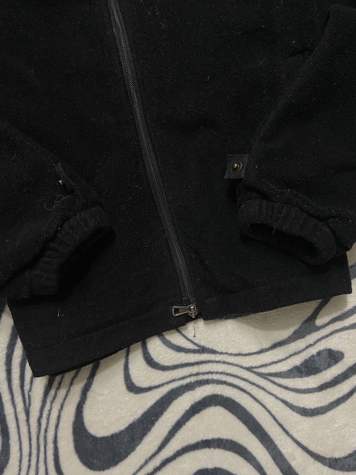 Fjallraven Fjallraven 90s Vintage Fleece Jacket Gorpcore Size US L / EU 52-54 / 3 - 3 Thumbnail