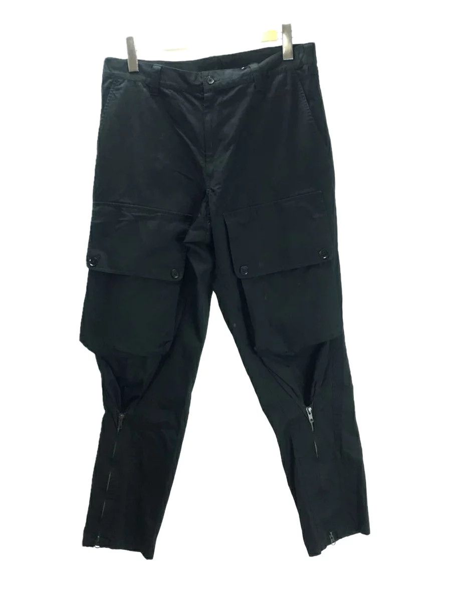 Pour Homme 19SS 2008/S/S REPLICA zip cargo pants