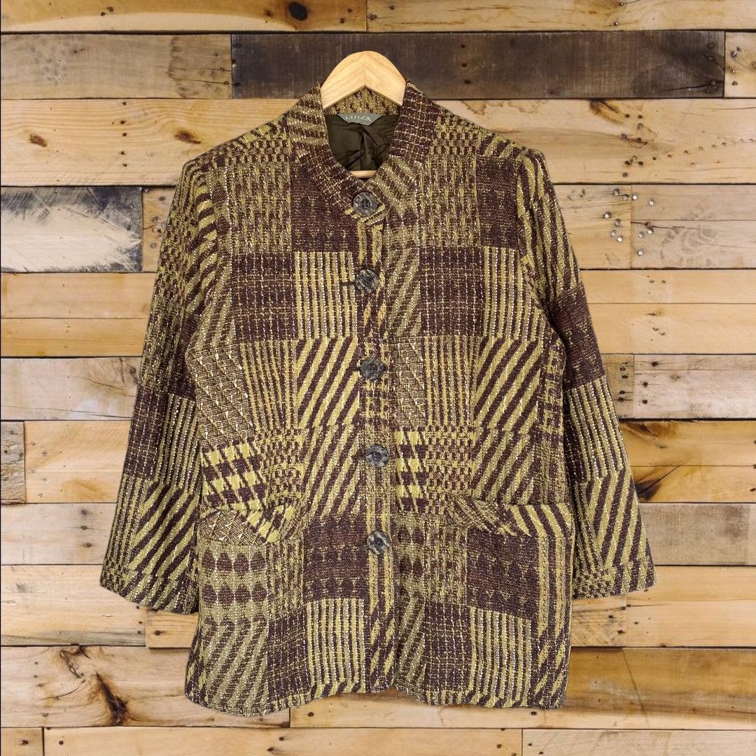 Luiza Coat