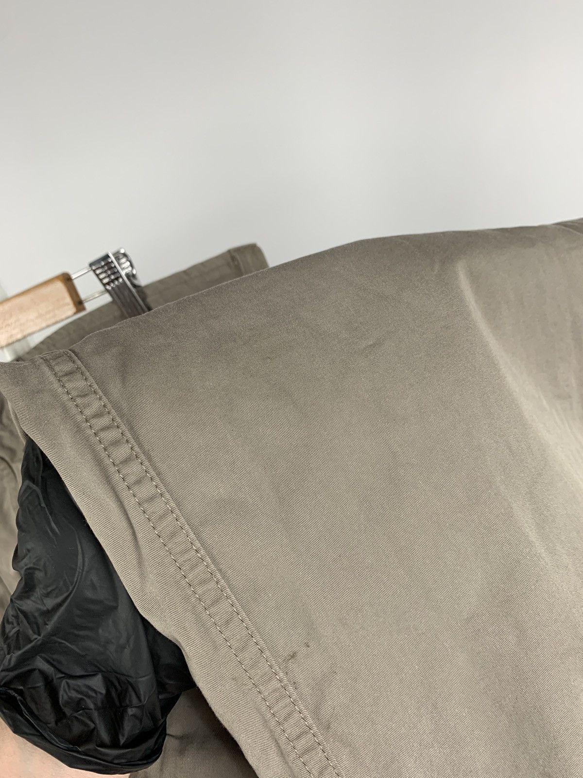 Carhartt 90s Vintage Carhartt Beige Thrift Cargo Pants Travis Style Size US 33 - 24 Thumbnail